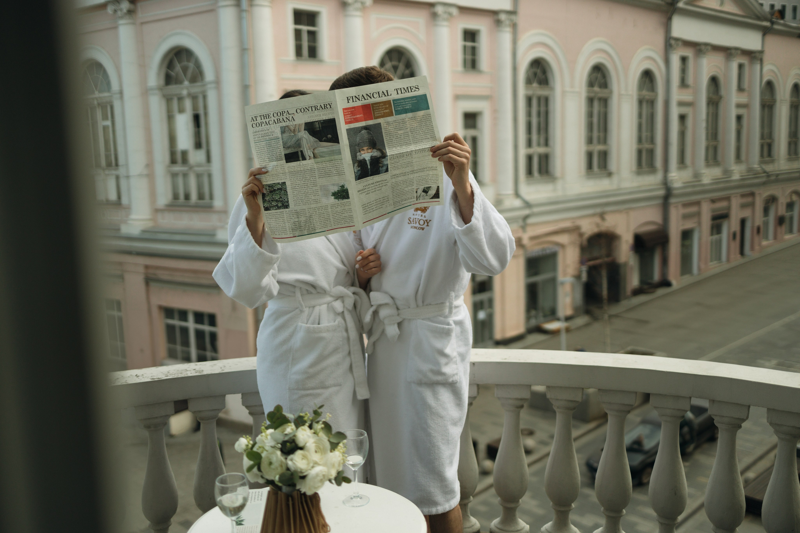 Федор и Ирина. Свадебный и портретный фотограф Москва Зеленоград Юлия Абрамова