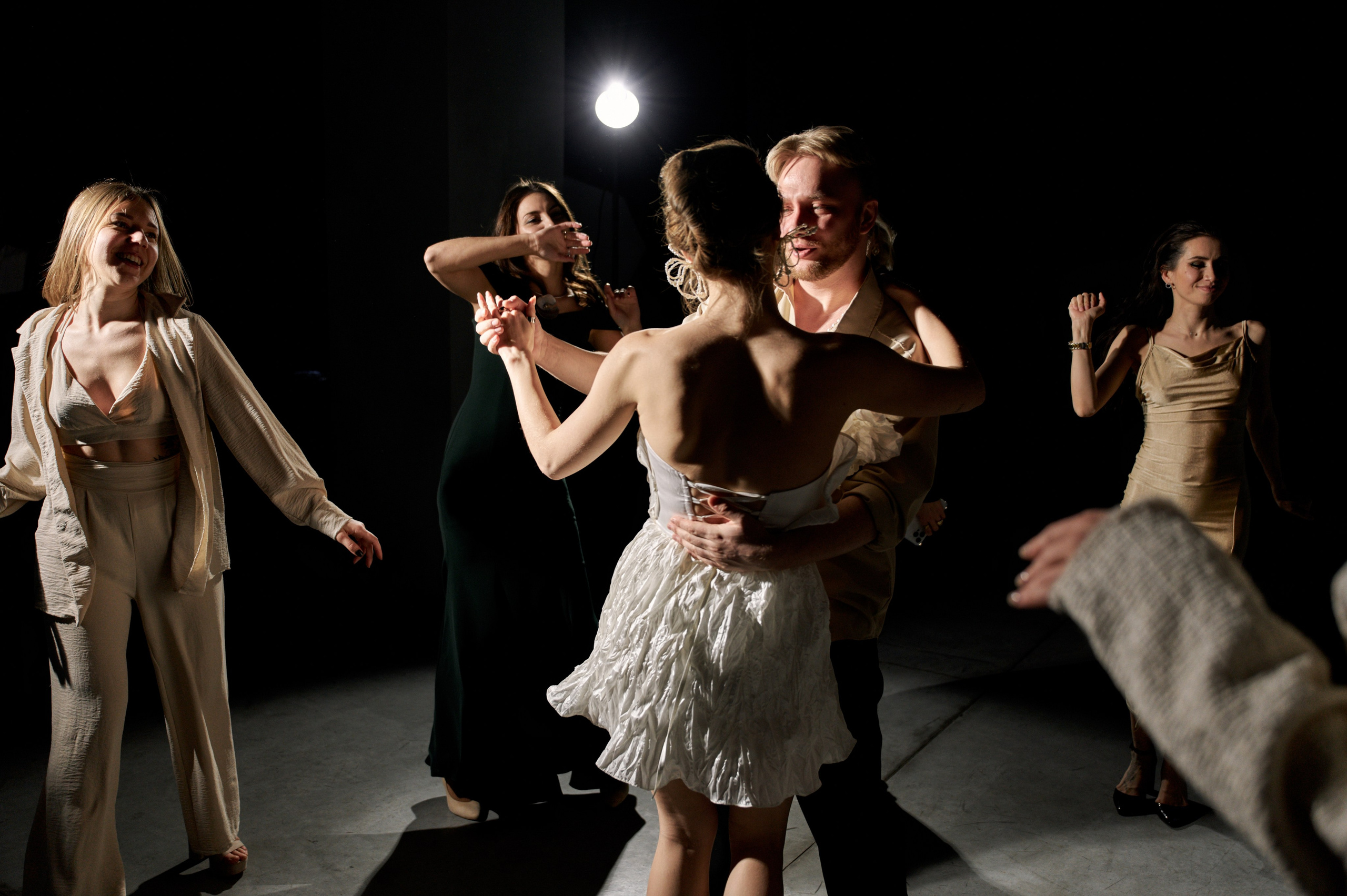 Милена и Владислав. Фотограф Челябинск — Кирилл Устюжанин