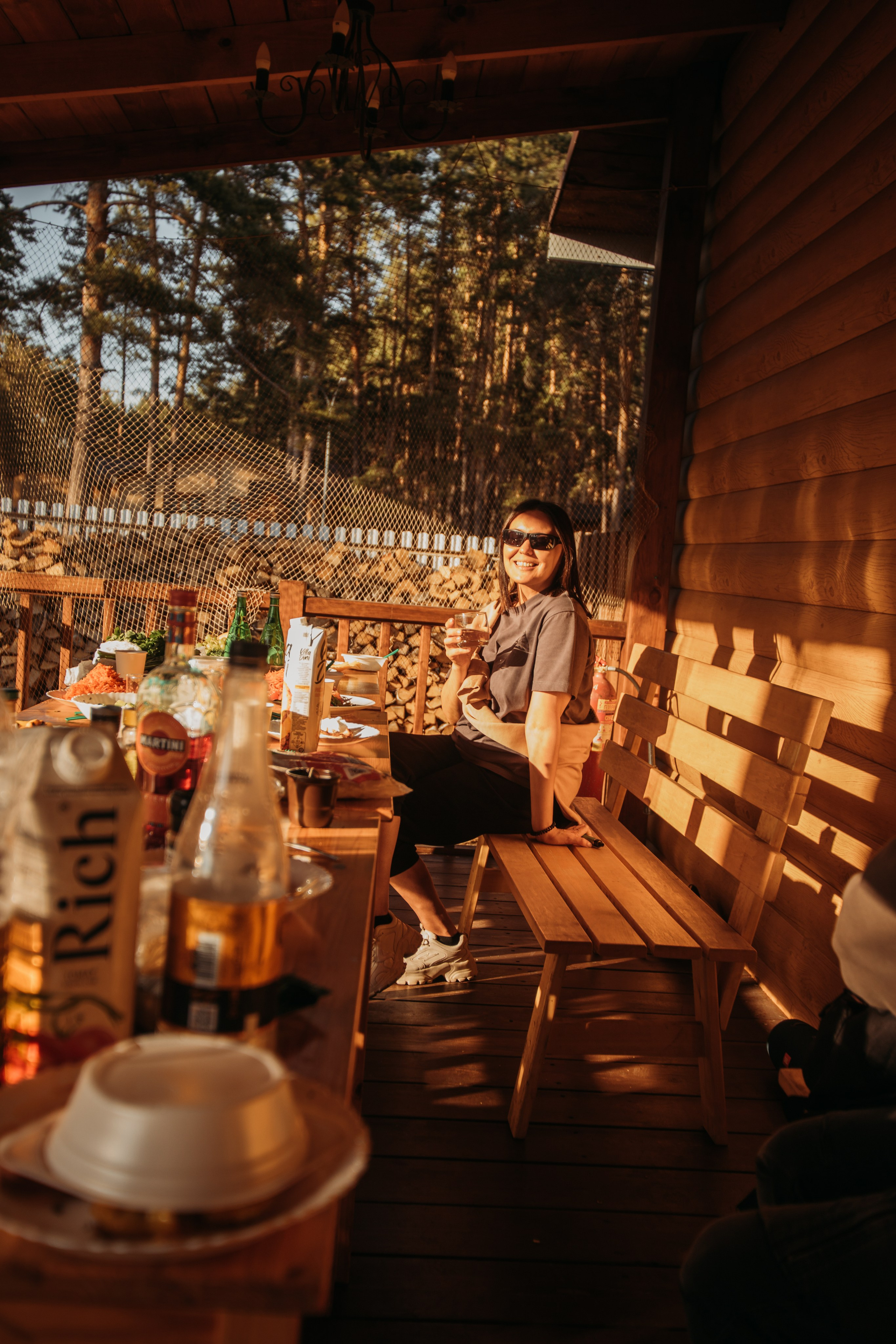 Корпоратив Muza_Arts. Венера Гайн. Репортажный фотограф  Тюмень. Обучение фотографии с 0