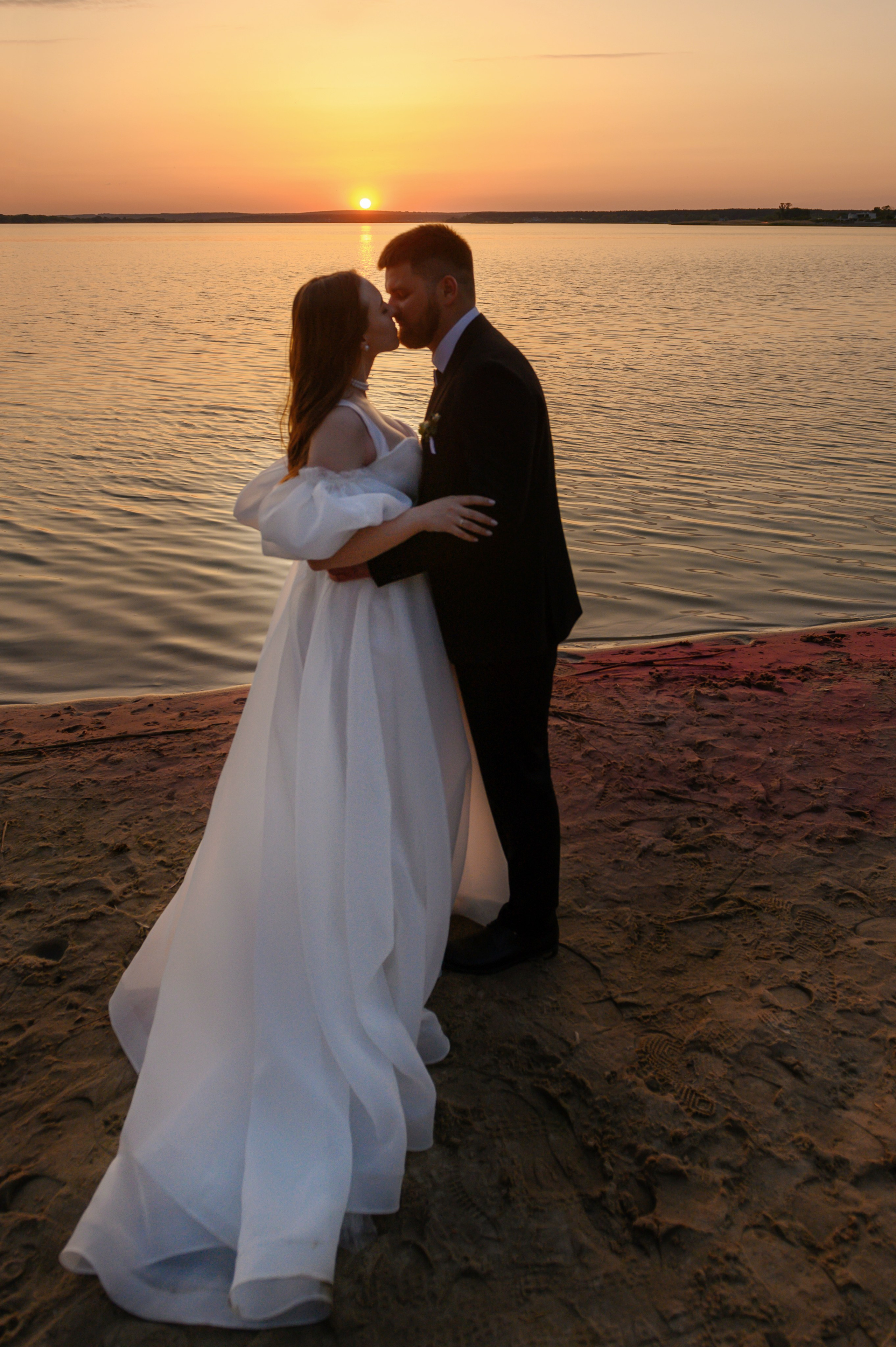 Дима и Ира. Свадебный фотограф Марина Жемчужникова в Москве и в Белгороде