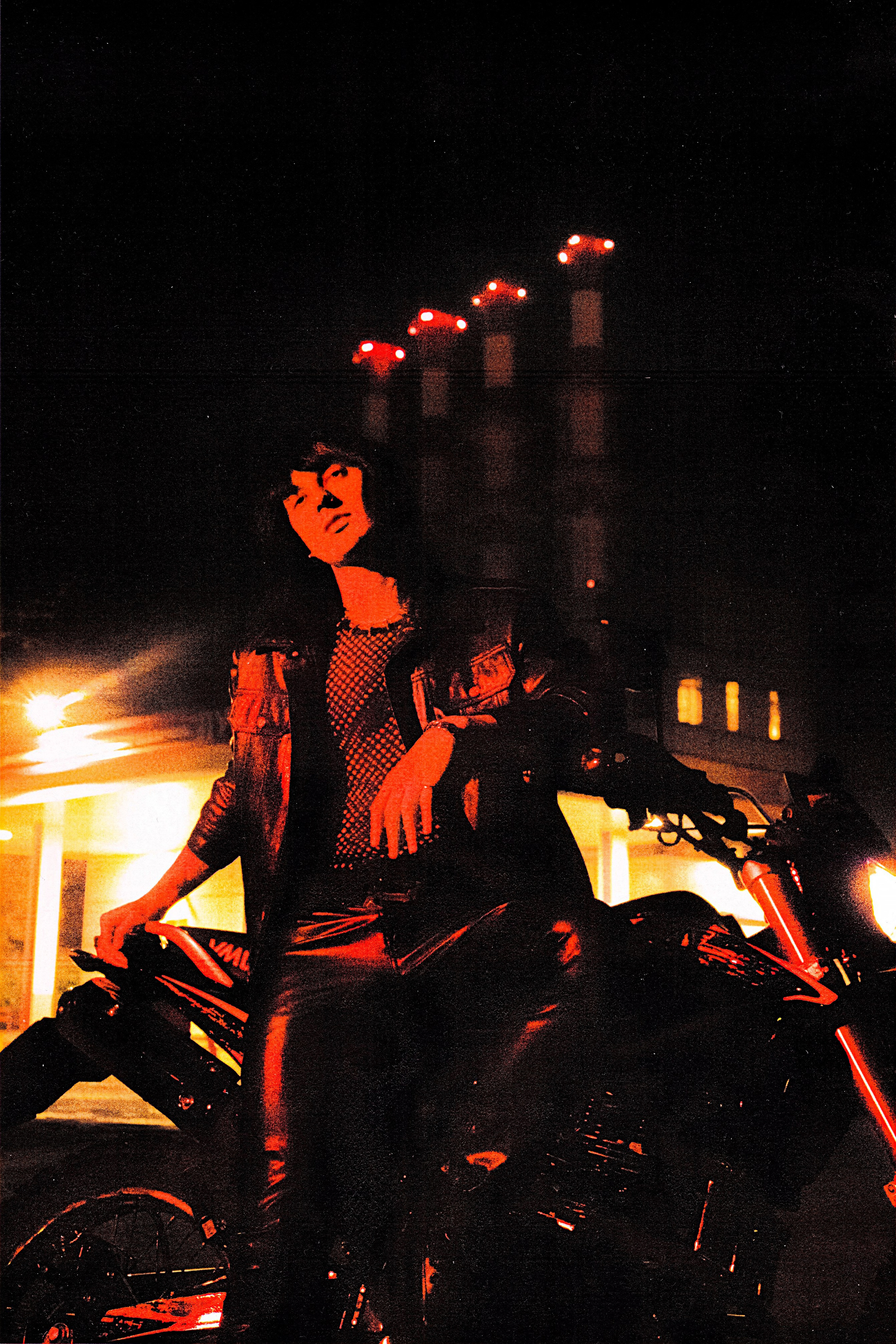 Байкер съемка. Fokysphoto