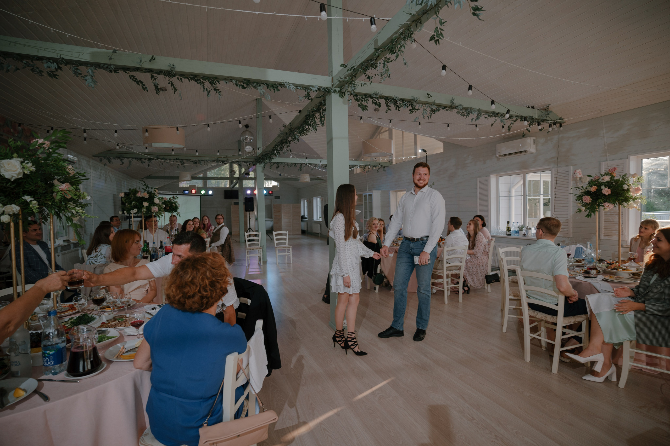 3. Свадебный фотограф — Наталья Фед СПб/Москва