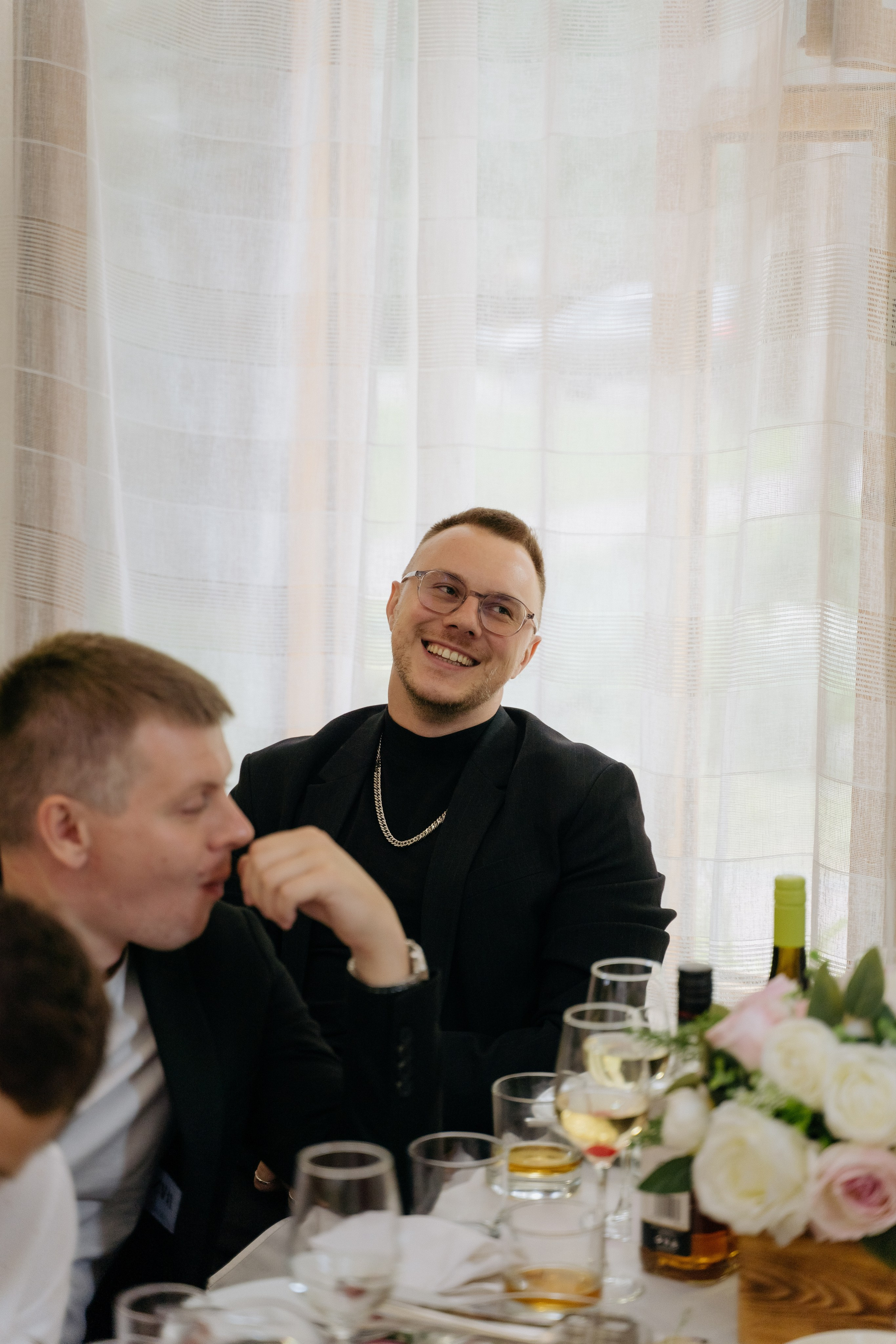 Саша и Даша. Свадебный и семейный фотограф в Новосибирске Наталья Зорина