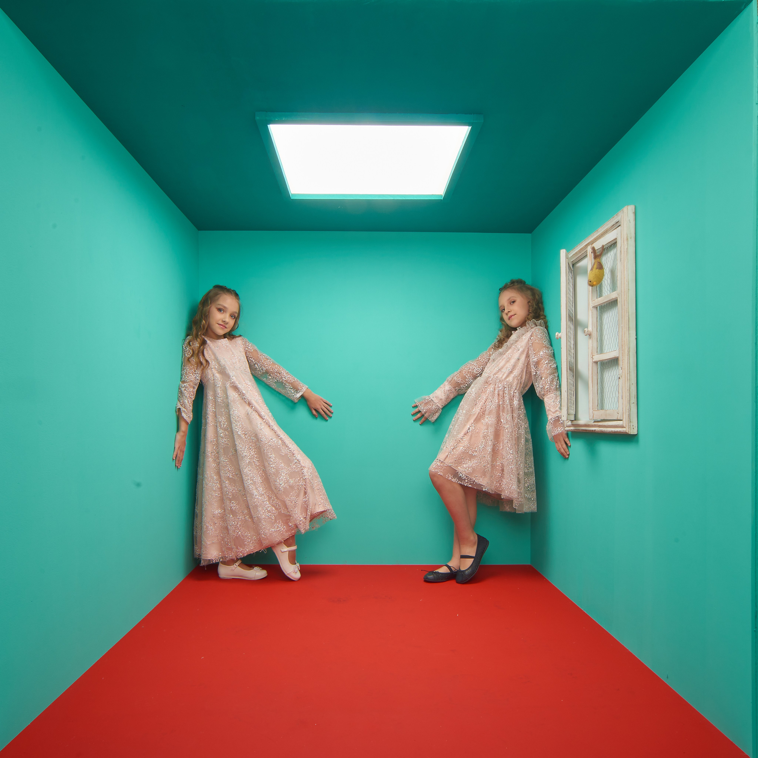 Лукбук для дизайнера детской одежды Климковой. Алексей Романов фотограф Санкт-Петербург, фотокурсы, фотошкола