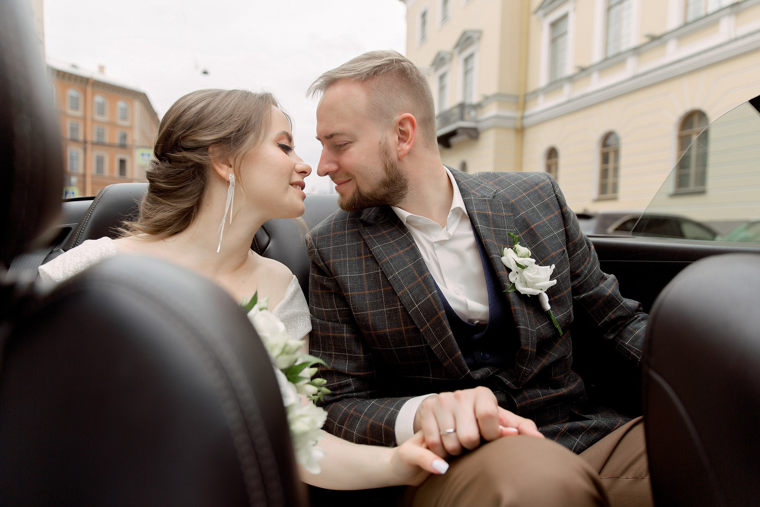 Свадьбы и Love Story. Свадебный фотограф в Санкт-Петербурге Павел Резниченко