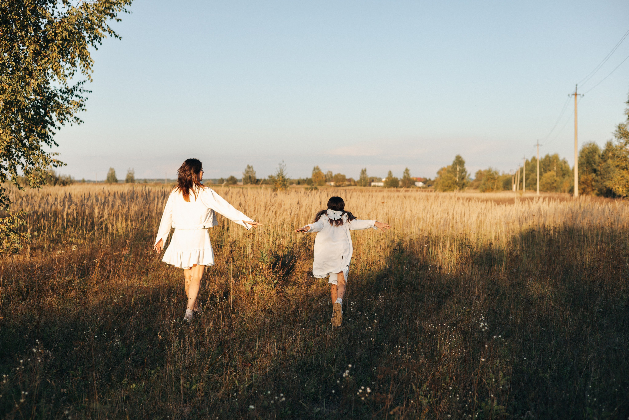 Юля, Илья, Полина, Сергей. Ваш фотограф