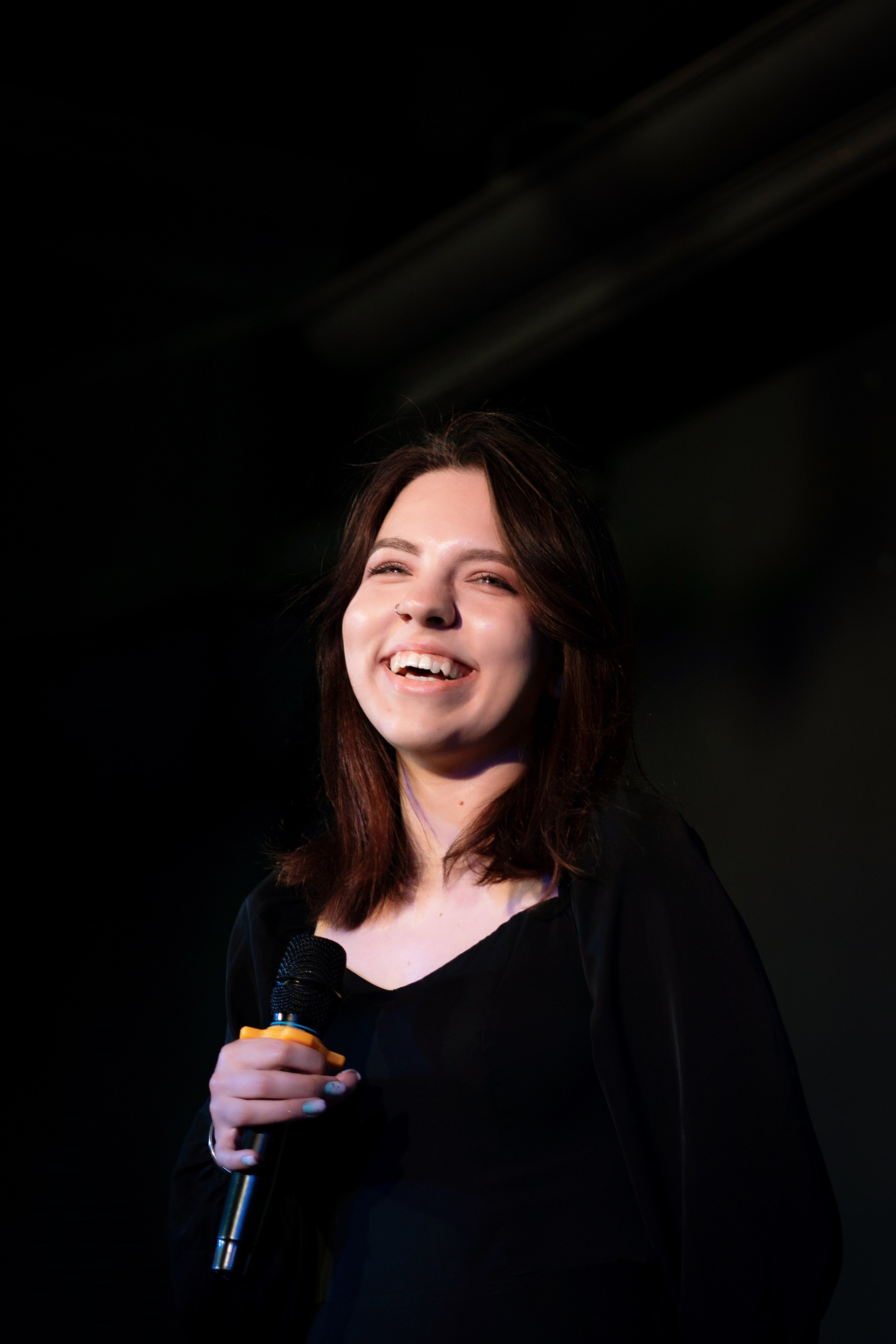 FaSol'. Анастасия Паршукова — фотограф Шерегеш Новосибирск