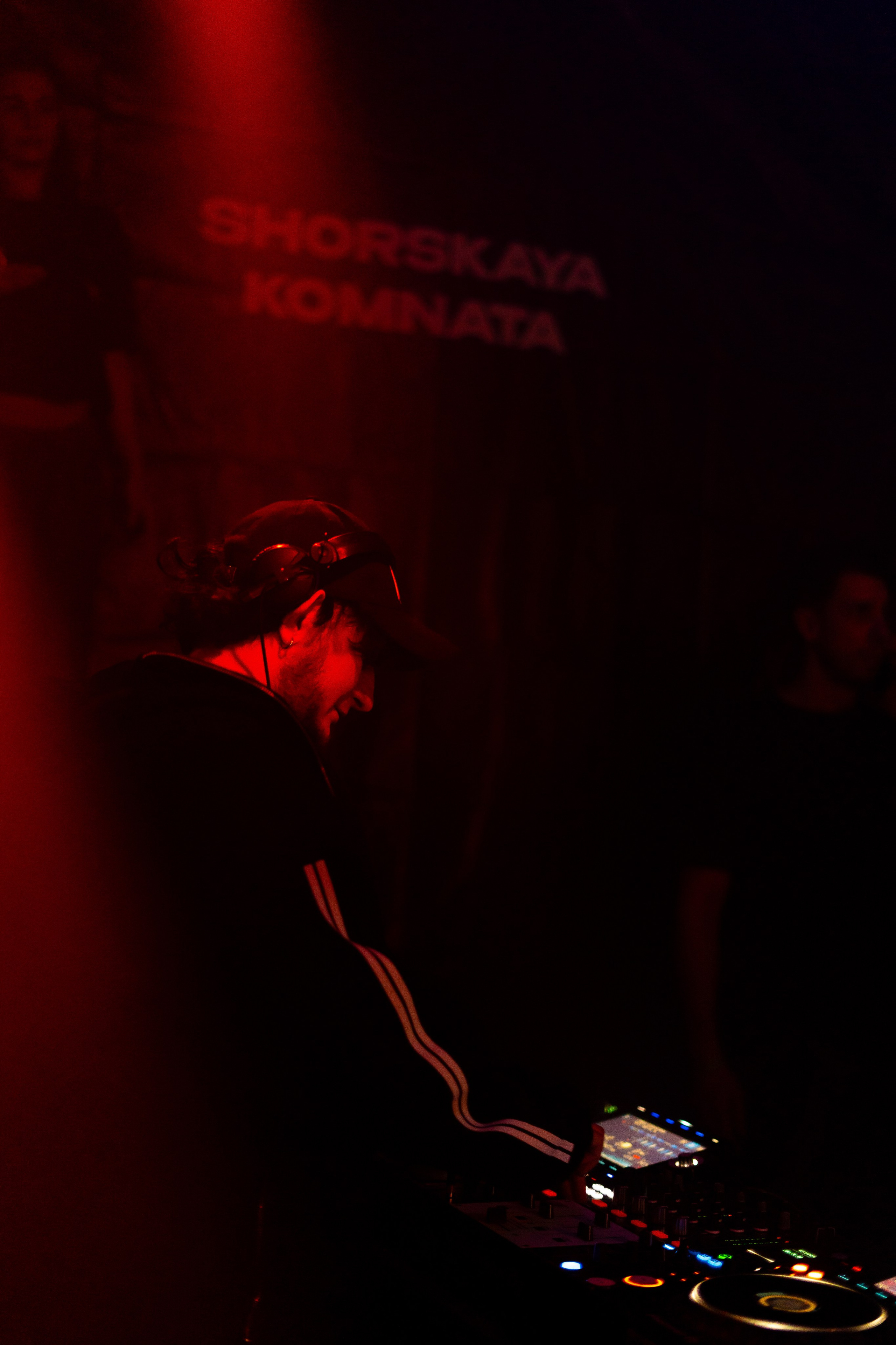 Rook's. Анастасия Паршукова — фотограф Шерегеш Новосибирск