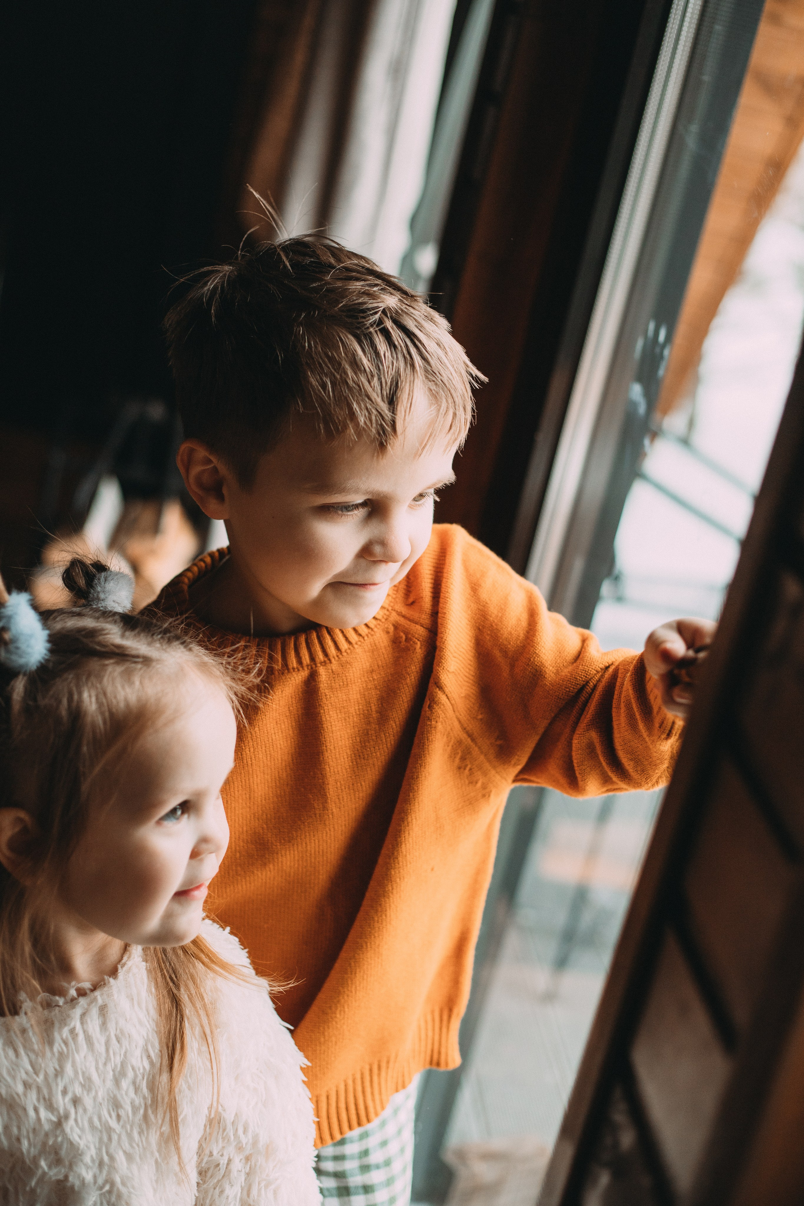 Треугольный домик. Главная