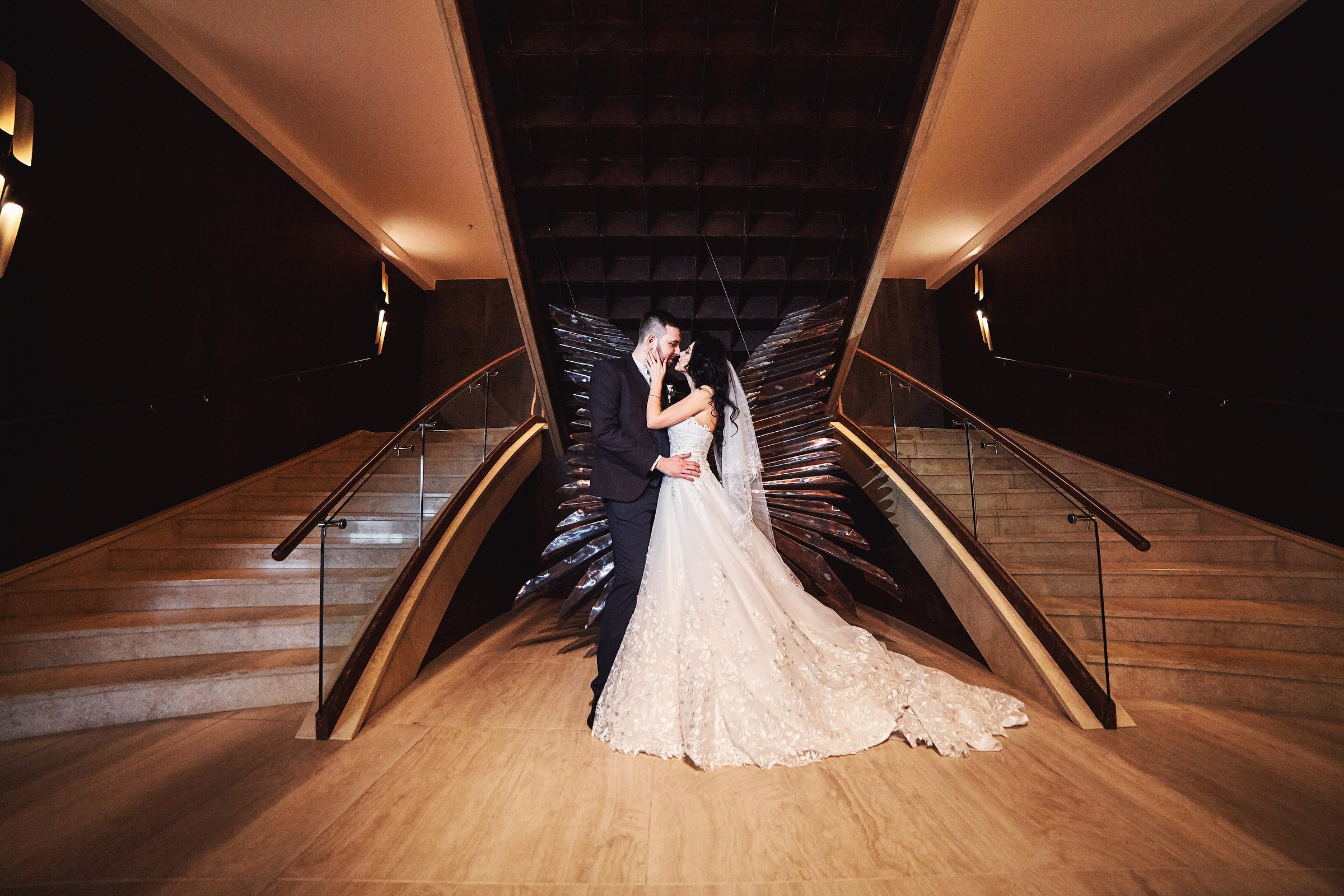 Свадебный и семейный фотограф в Воронеже Алексей Мешалкин