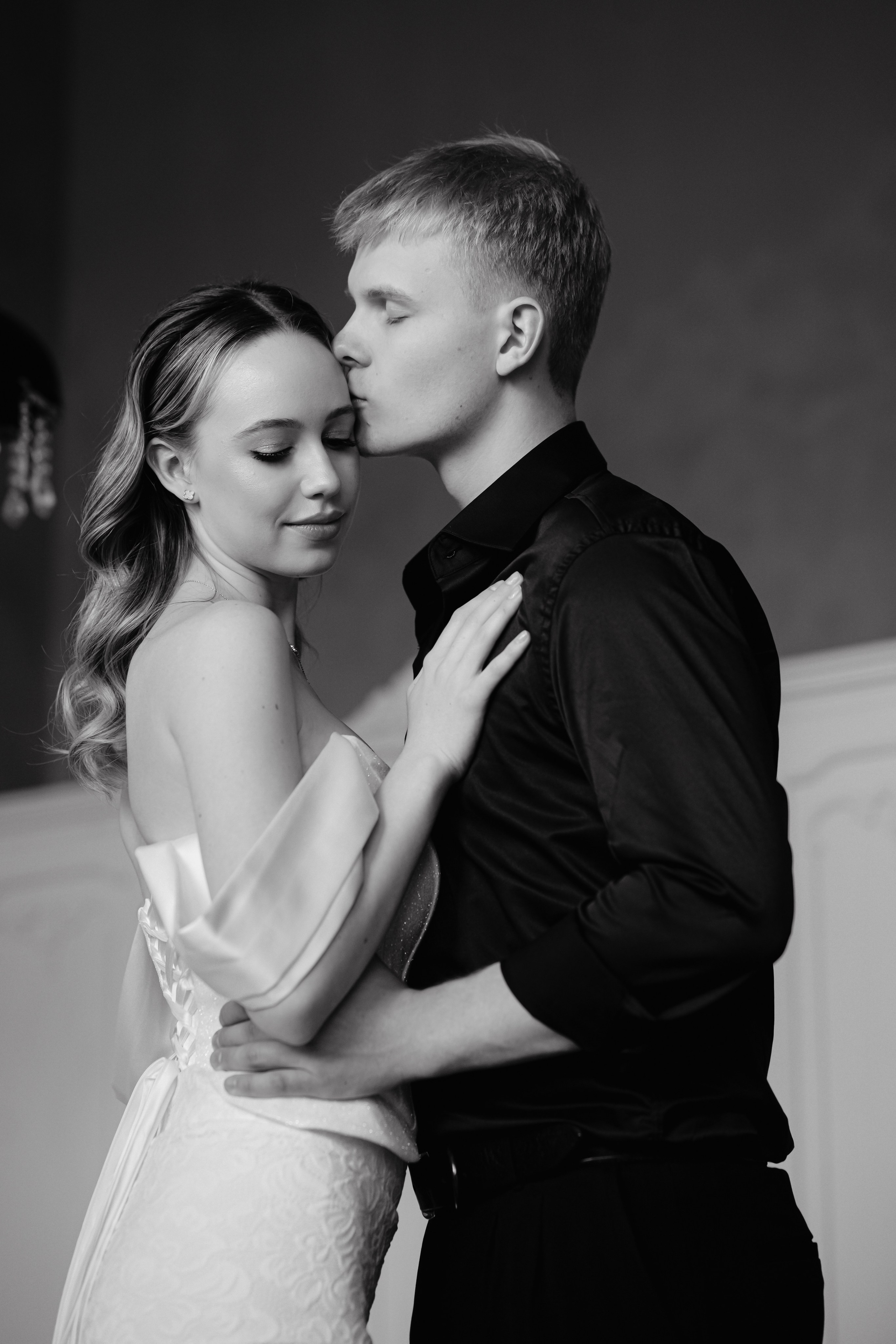 Никита и София. Фотограф в Самаре Елена Уливанова