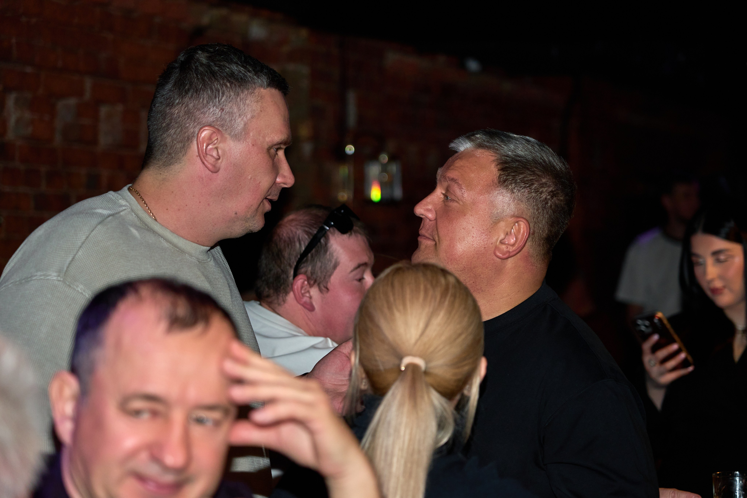 The Birthday Party. Фотограф во Владивостоке