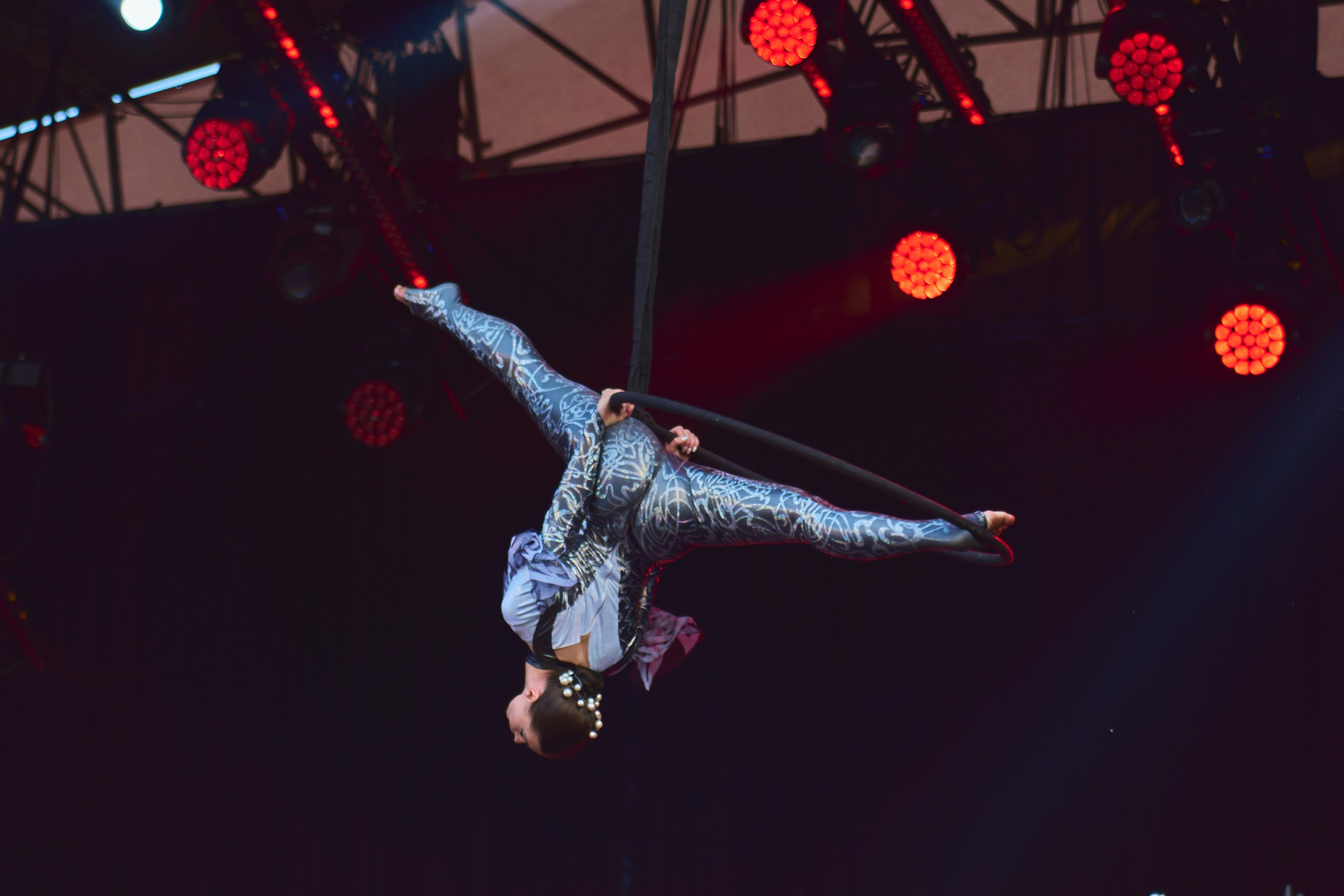 День Молодежи. Фотограф во Владивостоке