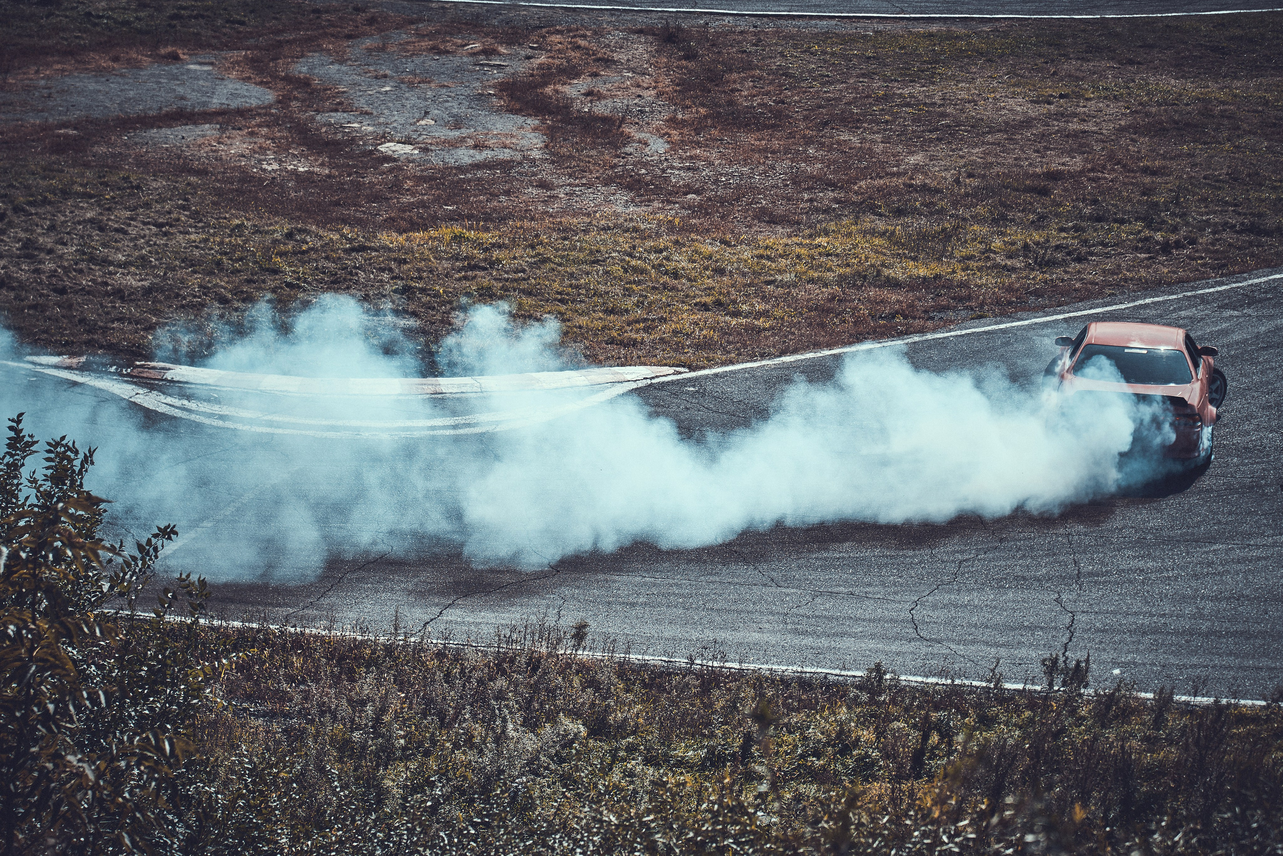 Мацури. Фотограф во Владивостоке