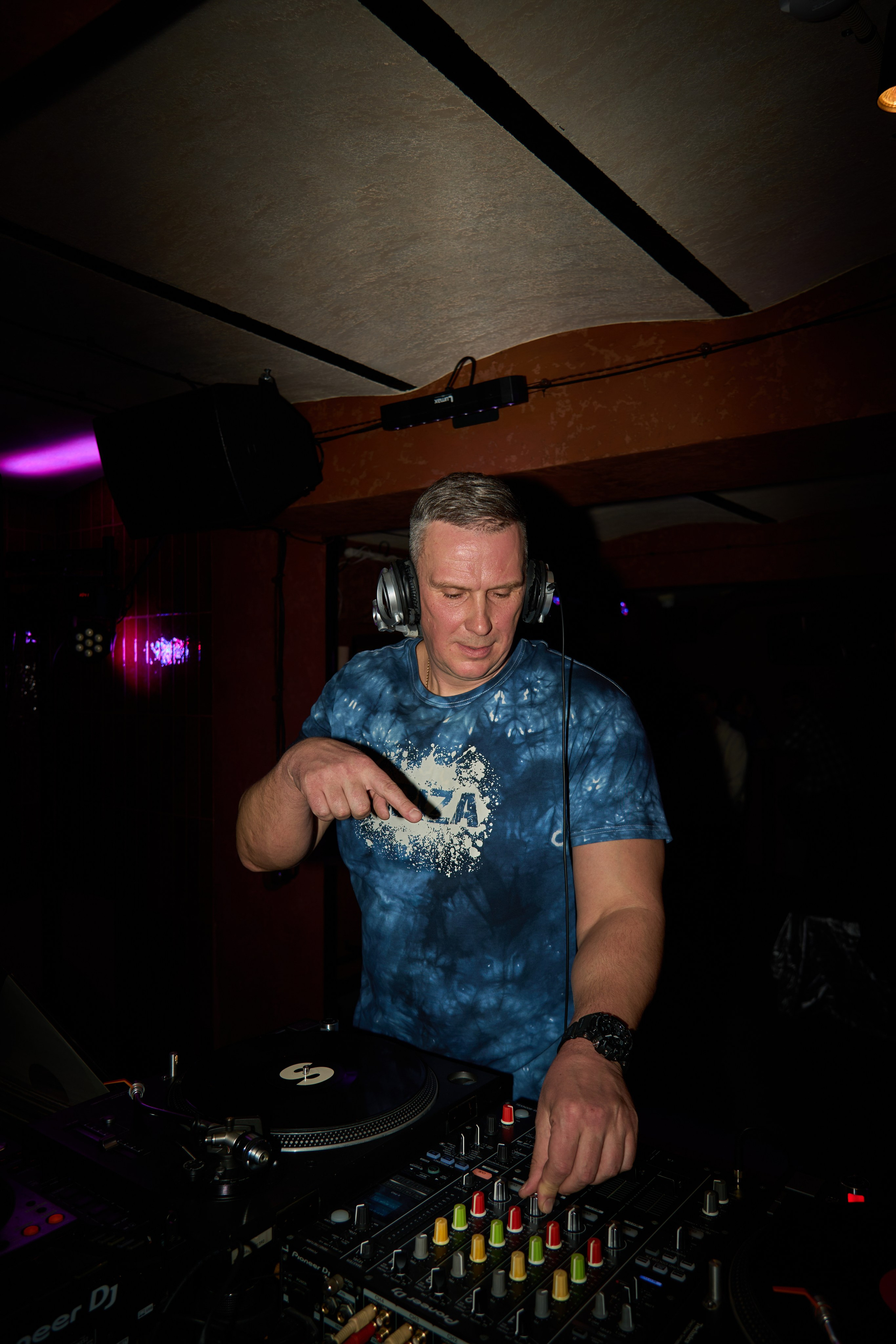 Артефакт. Фотограф во Владивостоке