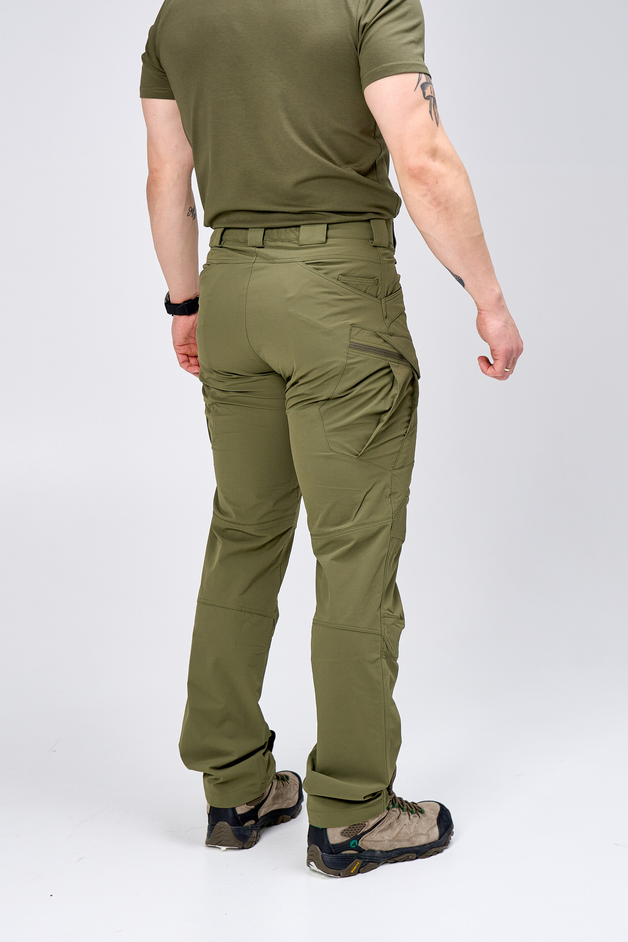 Милитари. Фотограф во Владивостоке