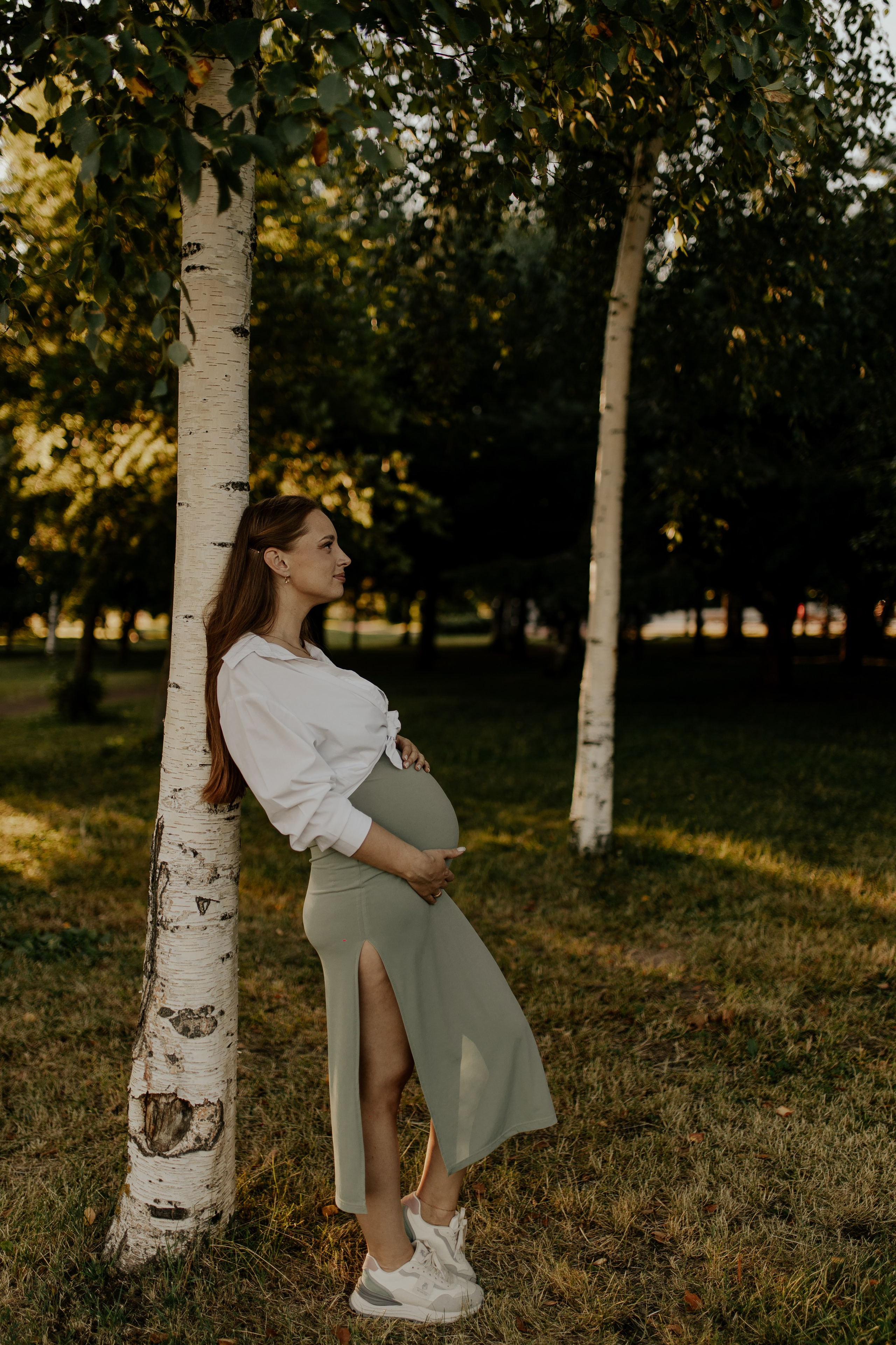 Ира & Леша. Фотограф в Санкт-Петербурге Лиза Семченкова