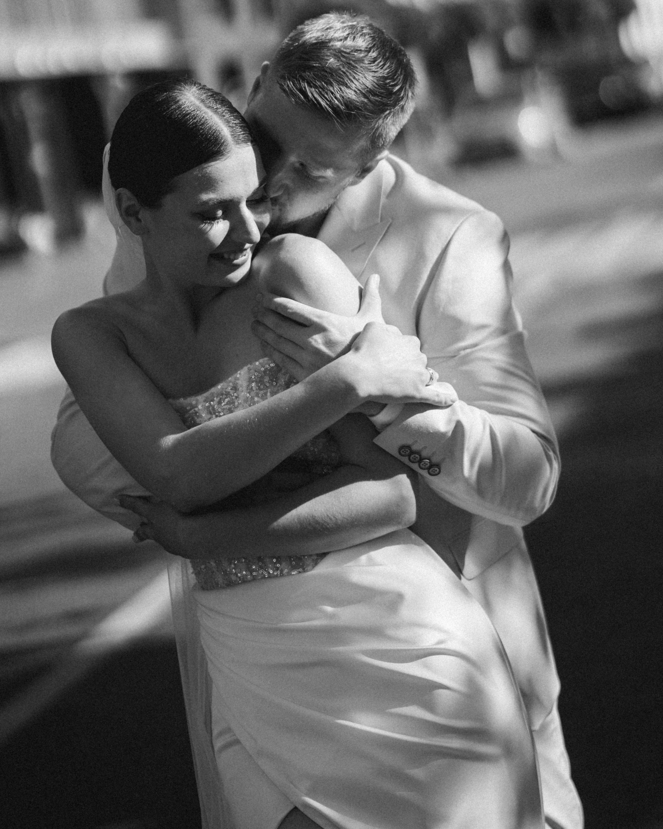 Свадебные съемки. Фотограф Анастасия Крутикова