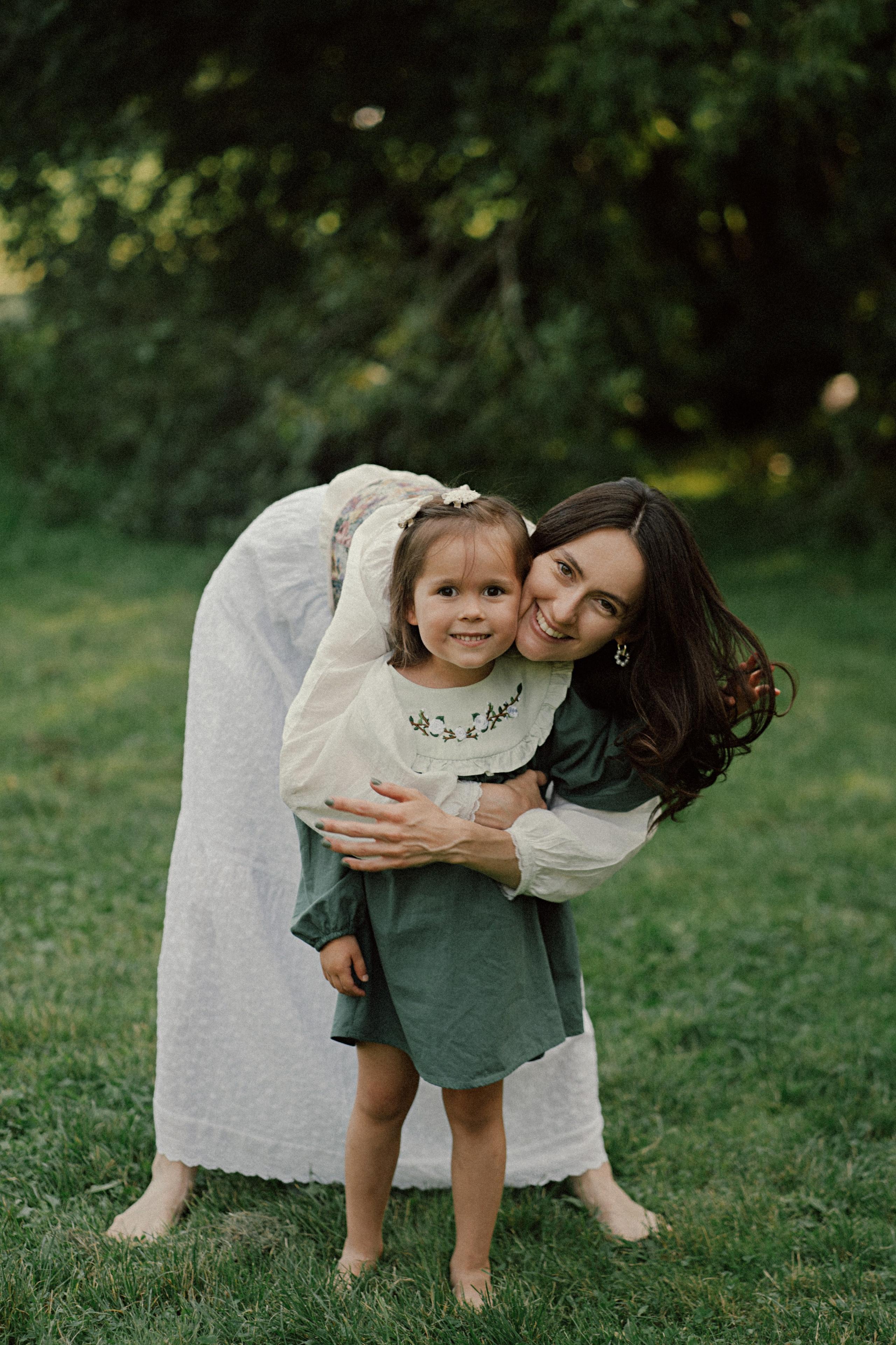 Семейные съемки. Фотограф Анастасия Крутикова