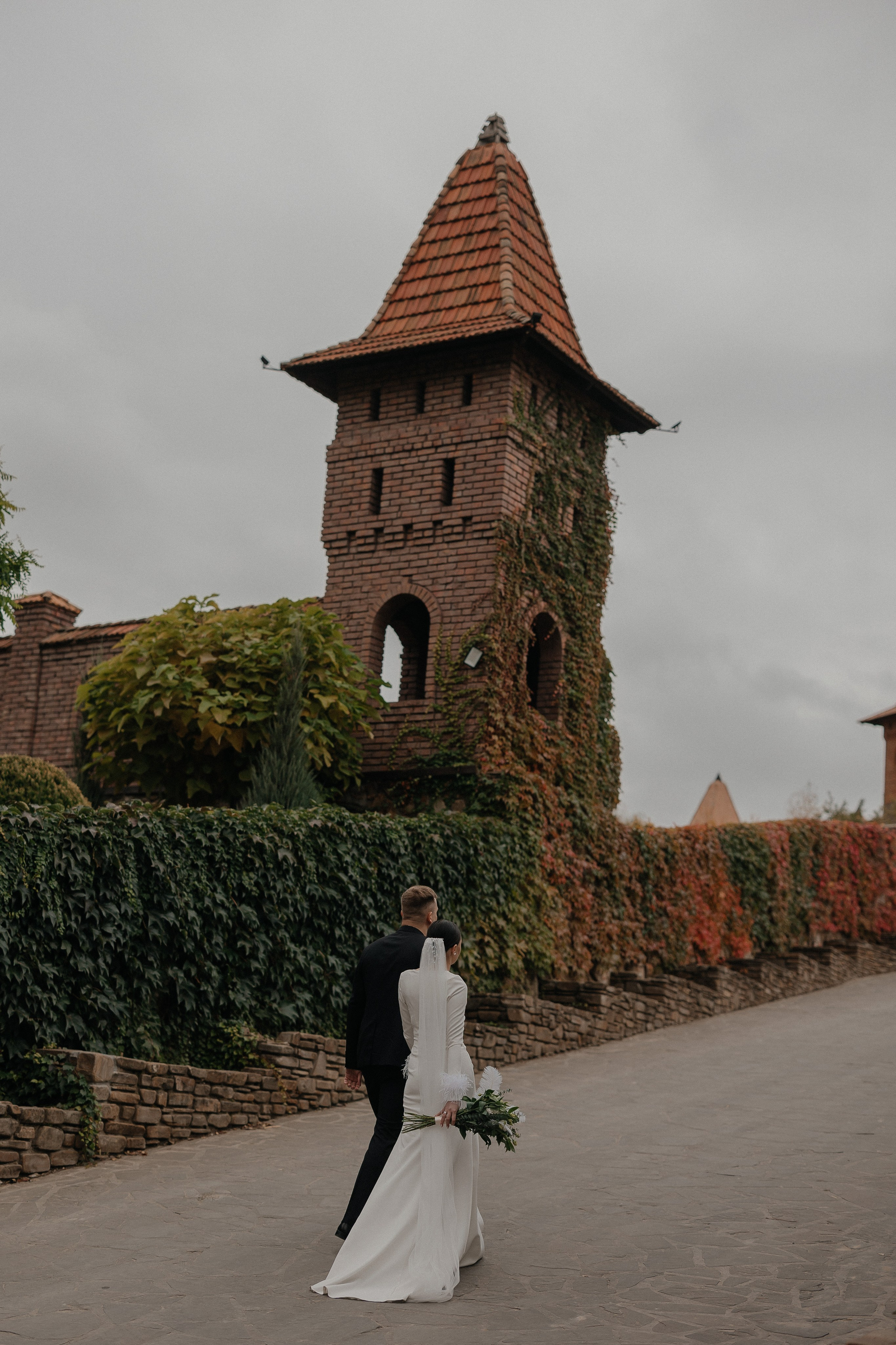 Александра и Алексей. Коваленко Алена │ Фотограф