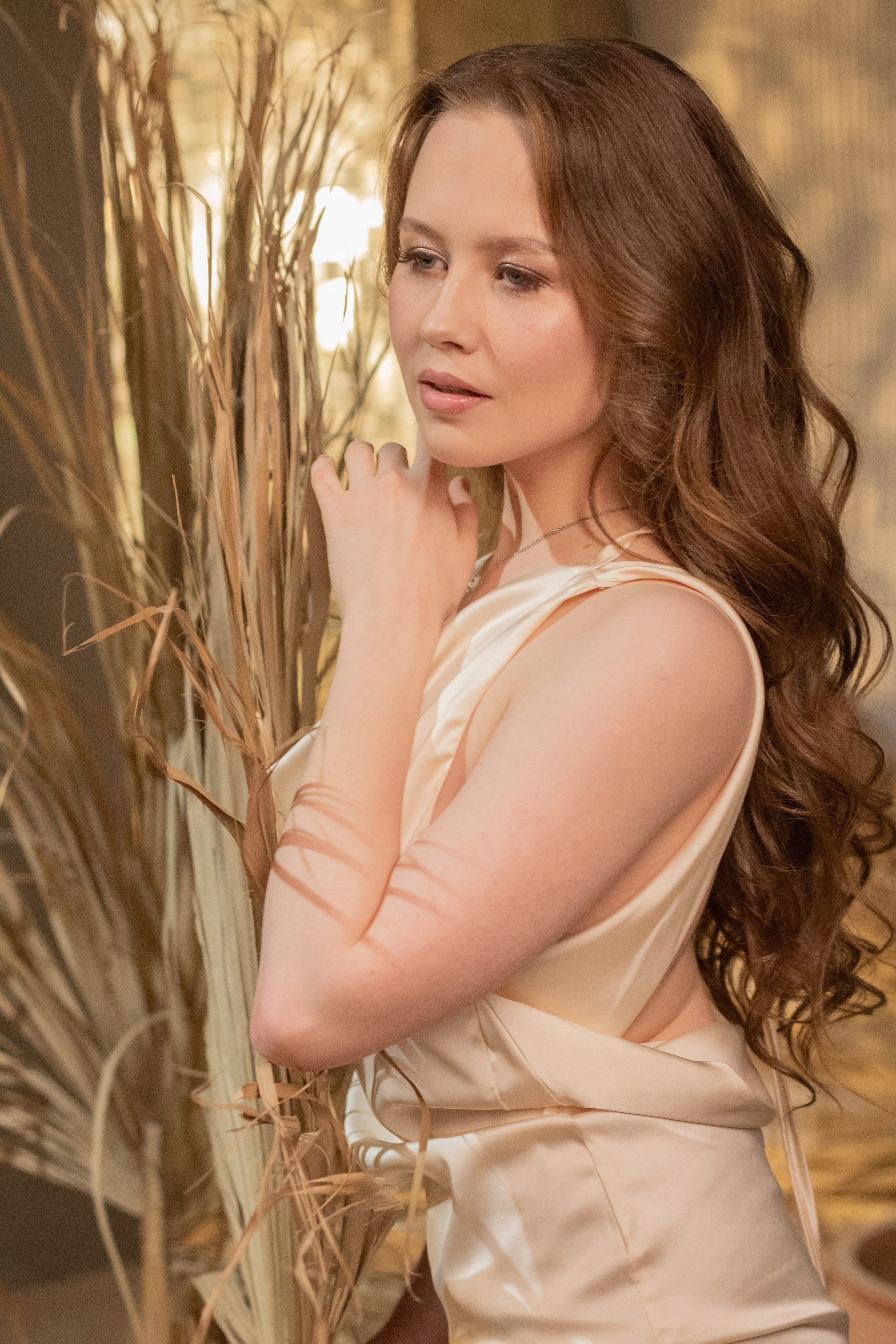 Обворожительная Николь-Песок. Катя Попова|ЛайфСтайл фотограф