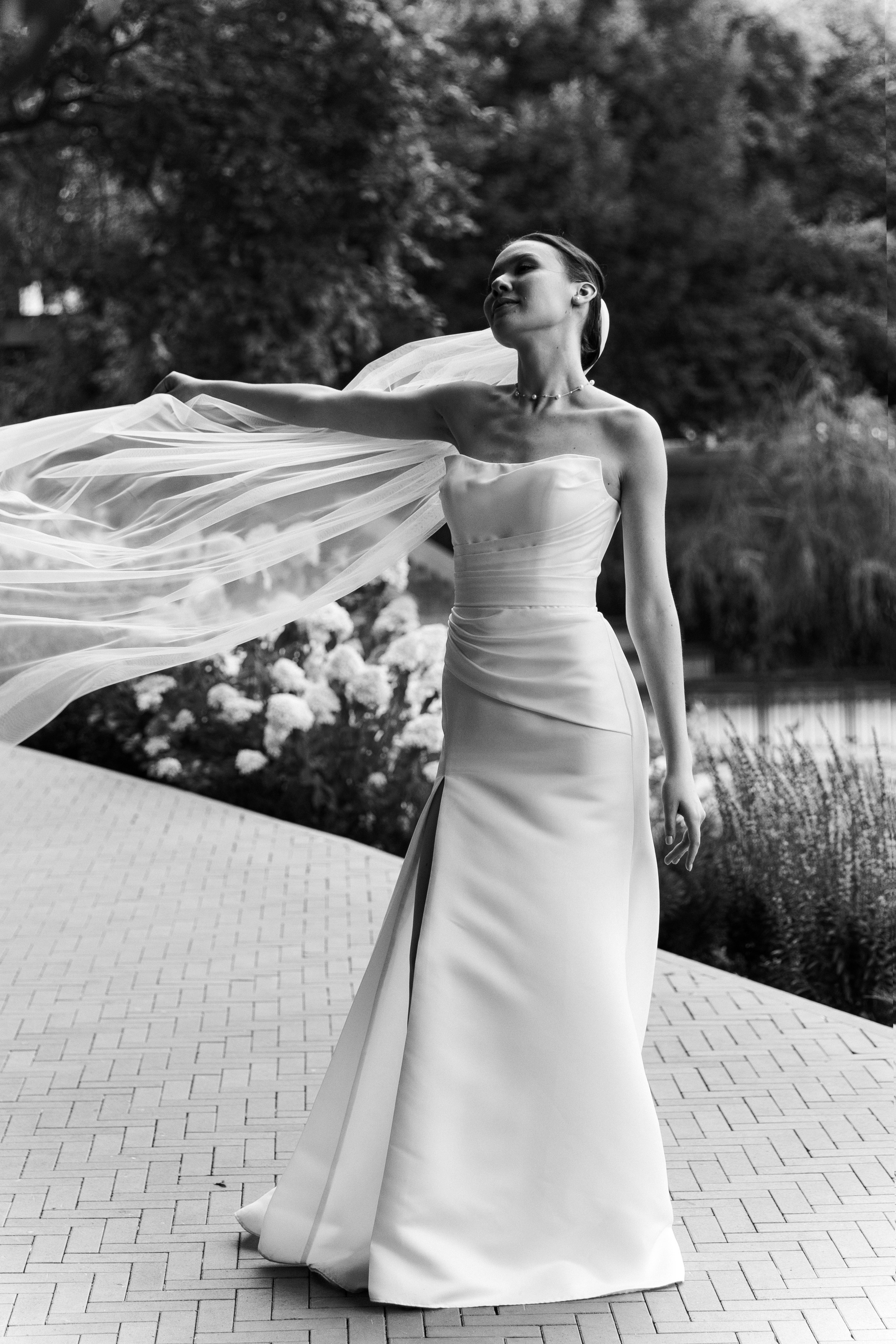 Андрей & Амелия