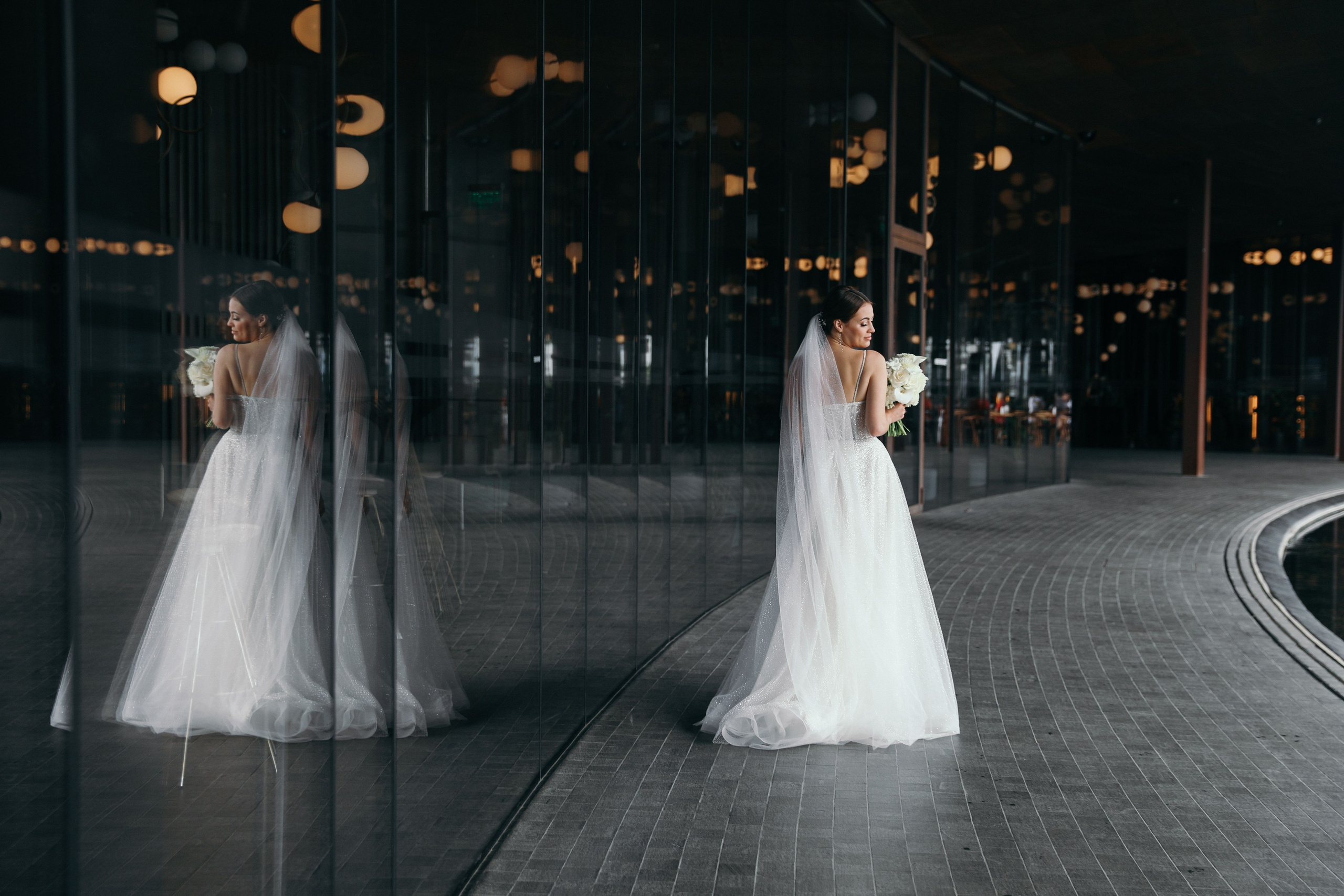 Леонид и Дарья. Свадебный и семейный фотограф в Севастополе и Крыму Анастасия Сураева