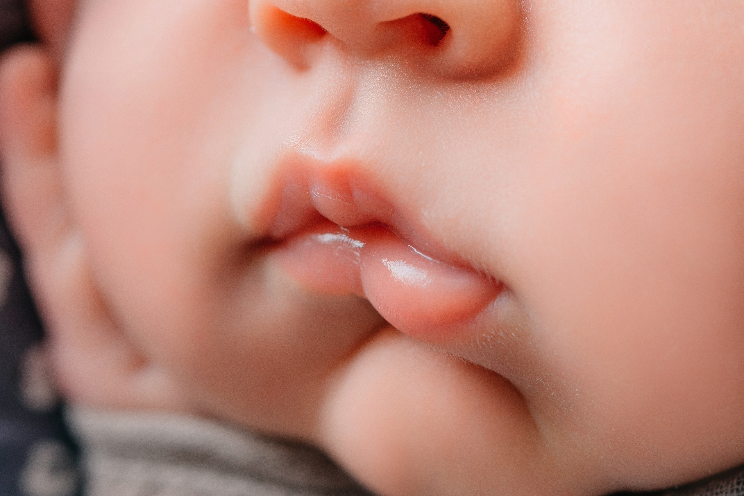 Василий. Фотограф новорожденных Белгород