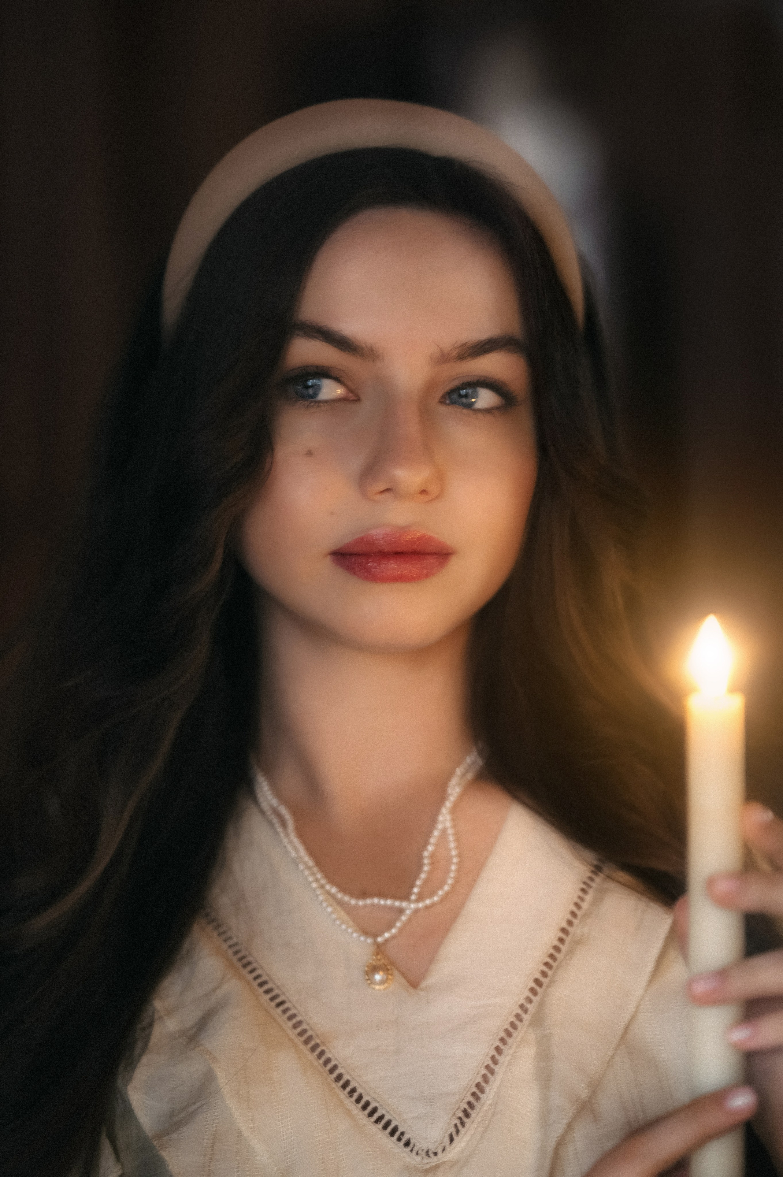 Ретро-вдохновение. Семейный и свадебный фотограф в Самаре