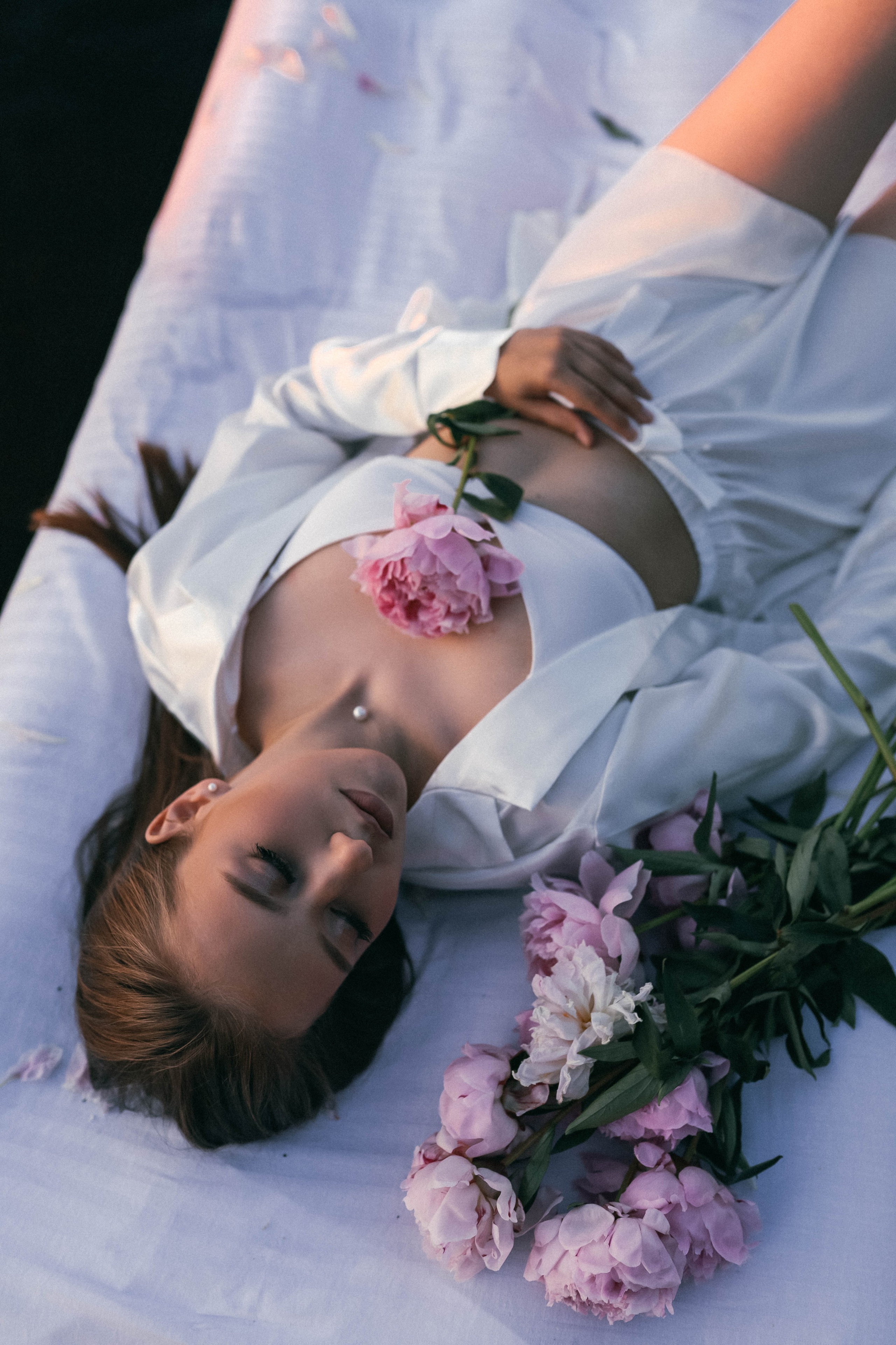 Анастасия. Главная