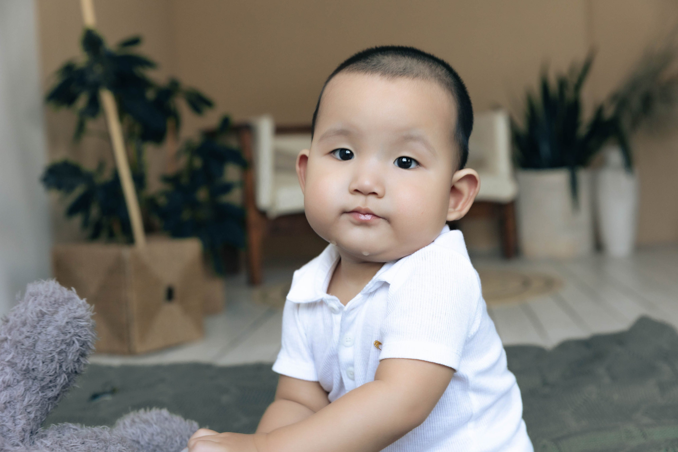 Каймульдиновы. Главная