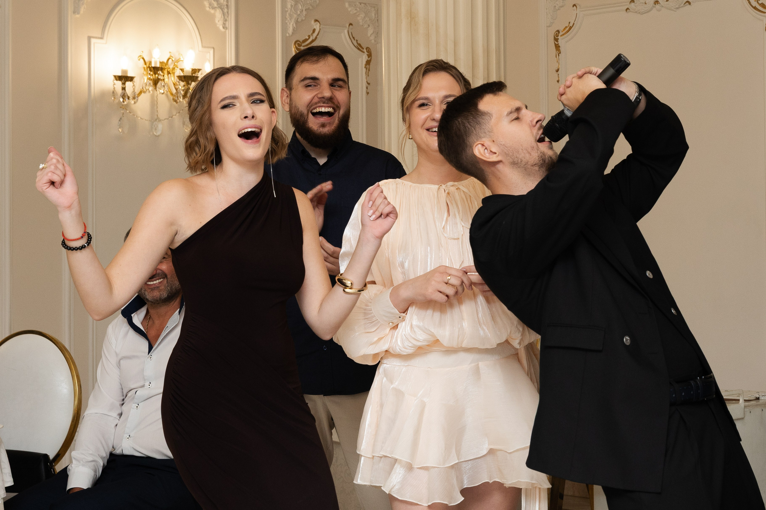 Александр & Елизавета. Фотограф Екатерина Крылова