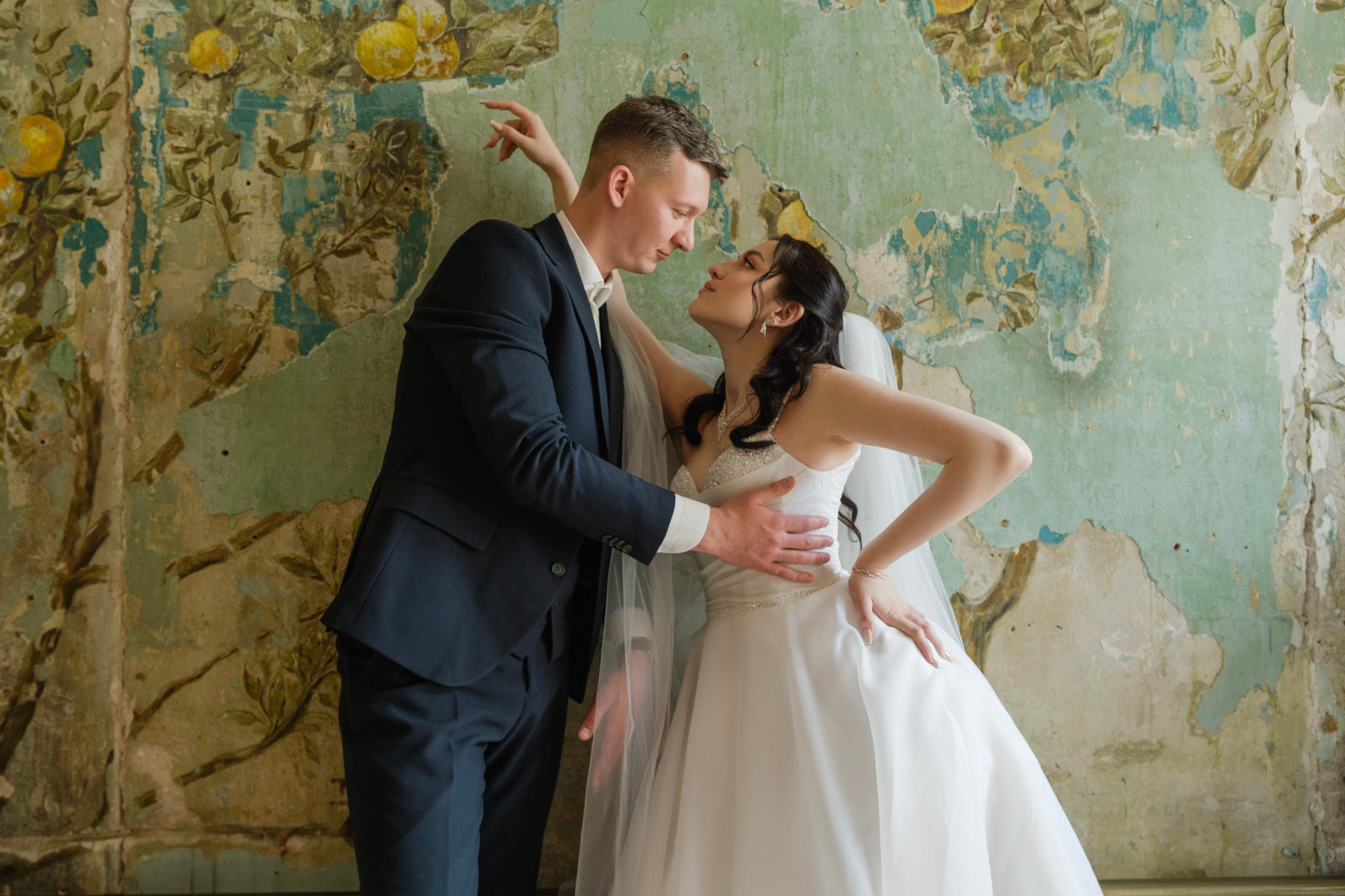 Посольство | Барный особняк. Wedding photographer