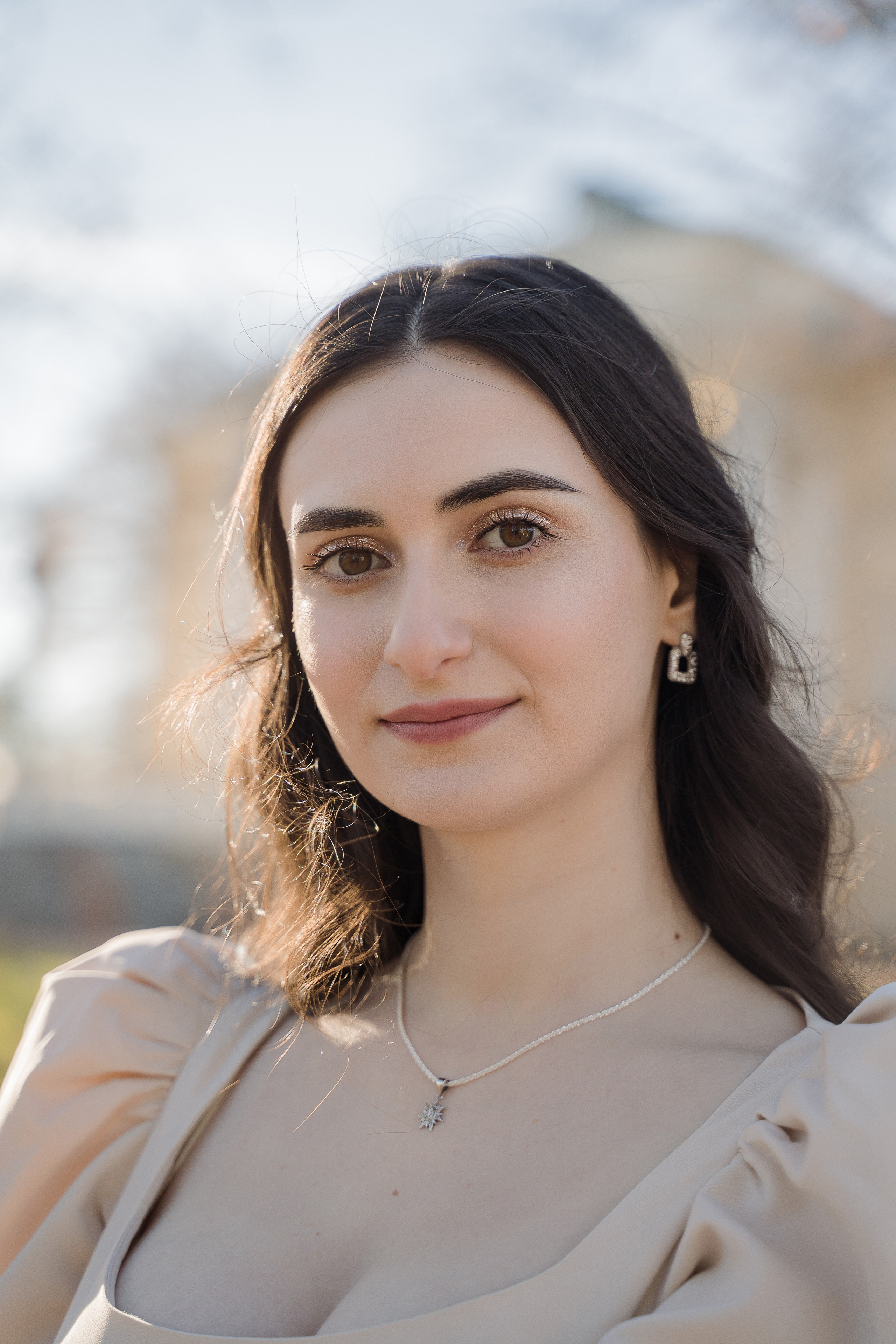 Маис и Юля. Свадебный и семейный фотограф в Пушкине и Санкт-Петербурге Мария Филиппова