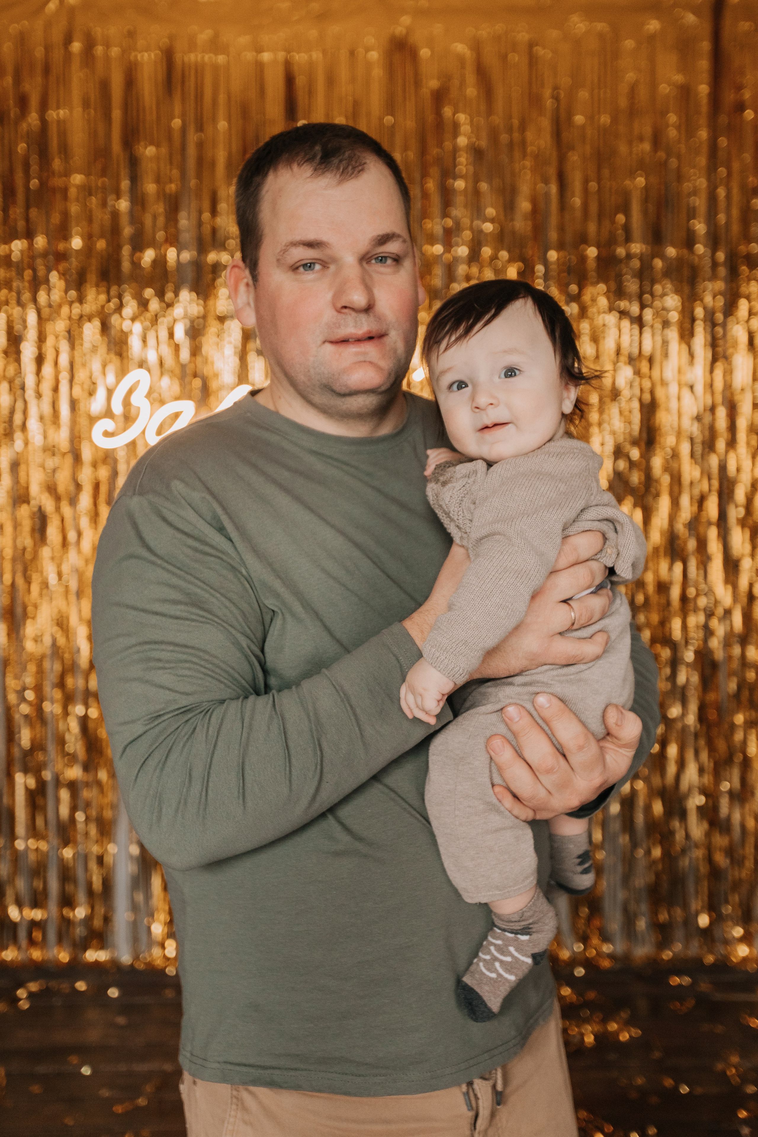 🌟. Семейный фотограф в Белгороде Аня Никифорова