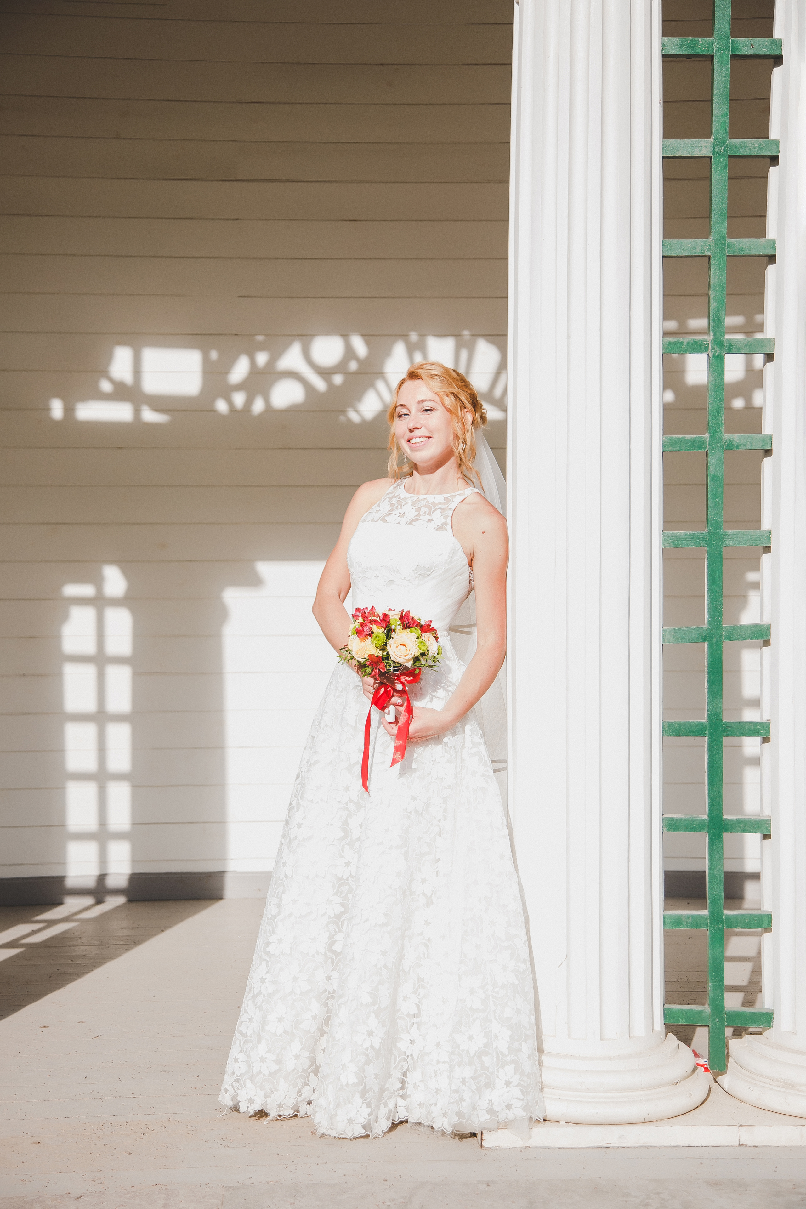 Ильшат и Елена. Фотограф Наталья Изюмова