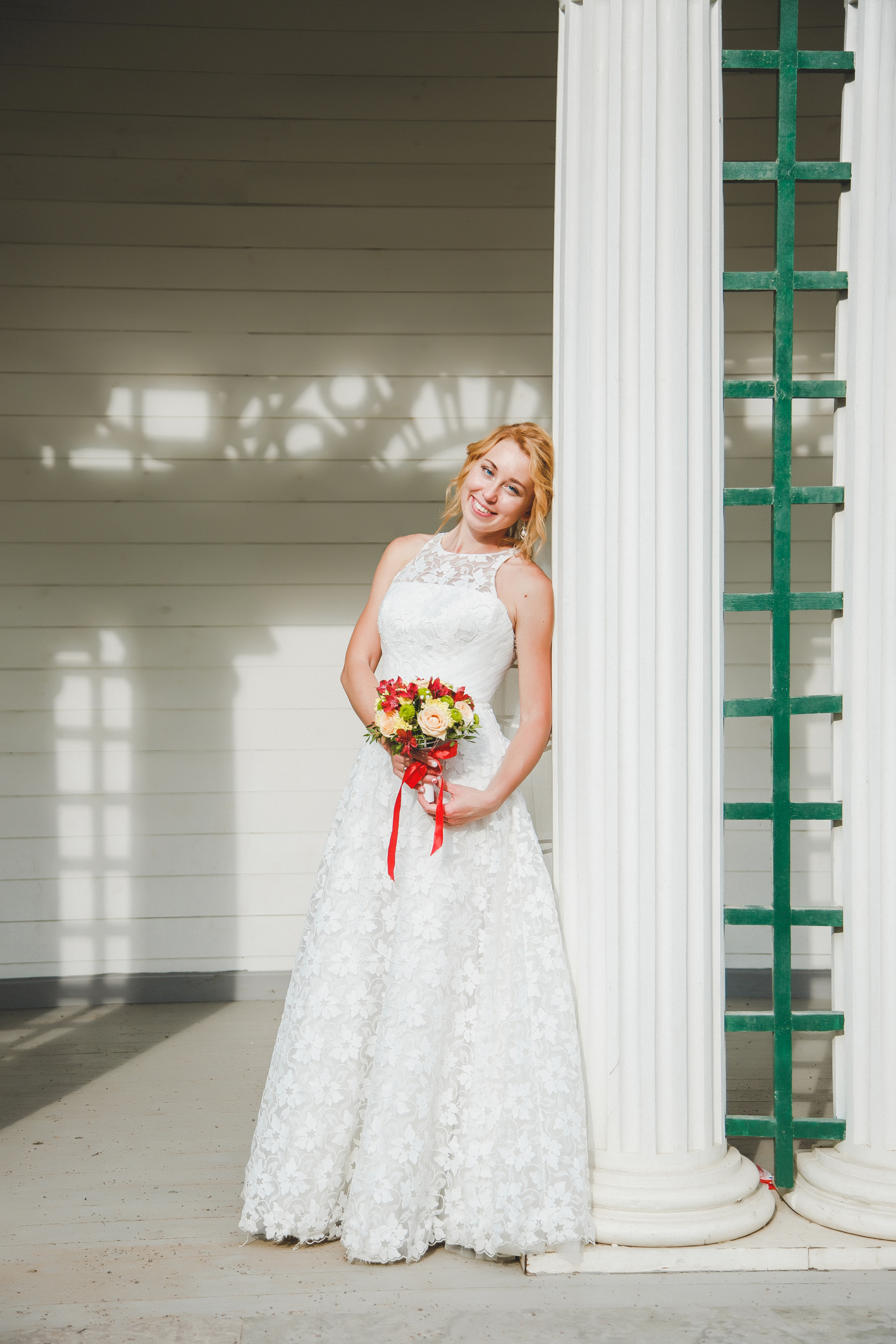 Ильшат и Елена. Фотограф Наталья Изюмова