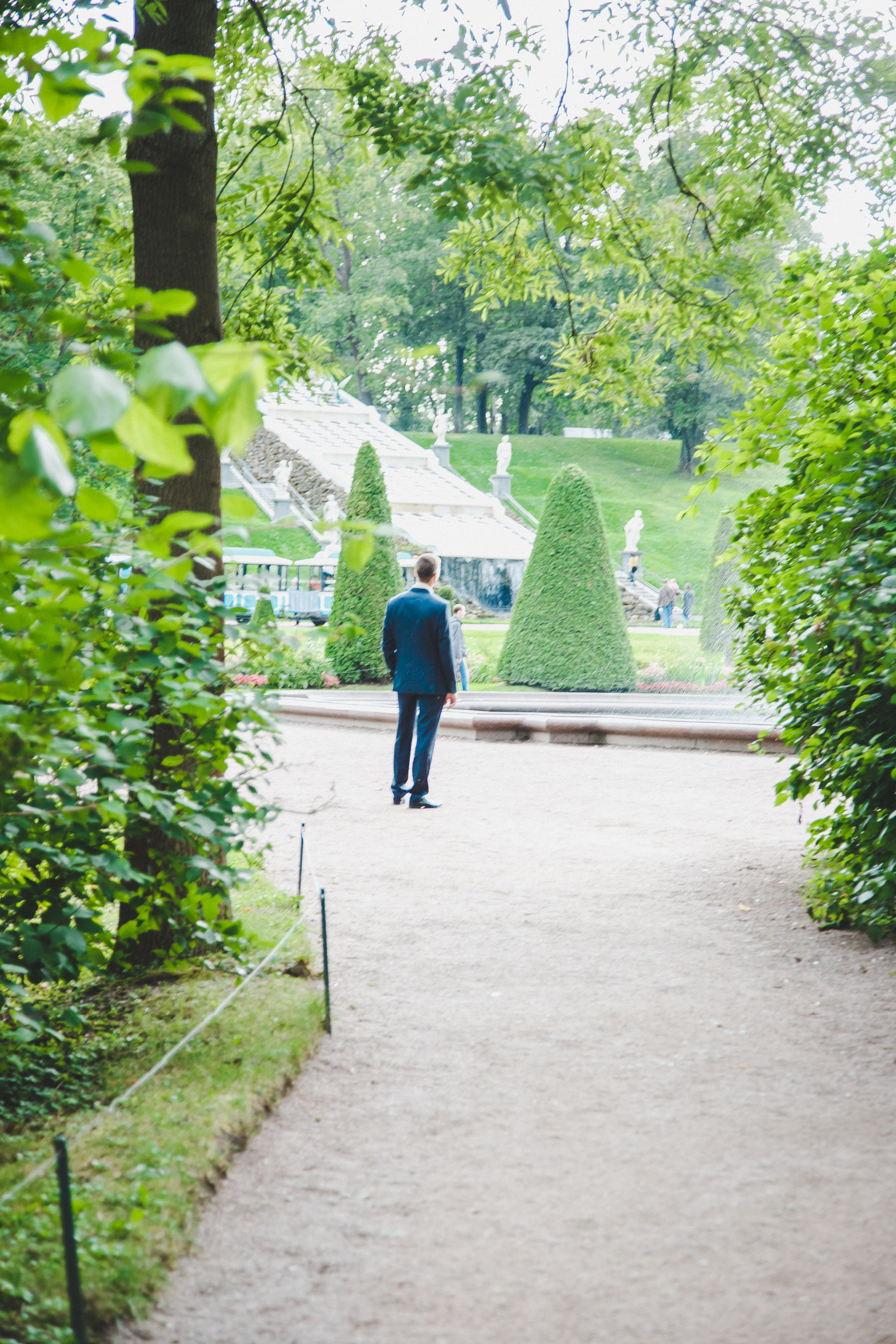 Ильшат и Елена. Фотограф Наталья Изюмова