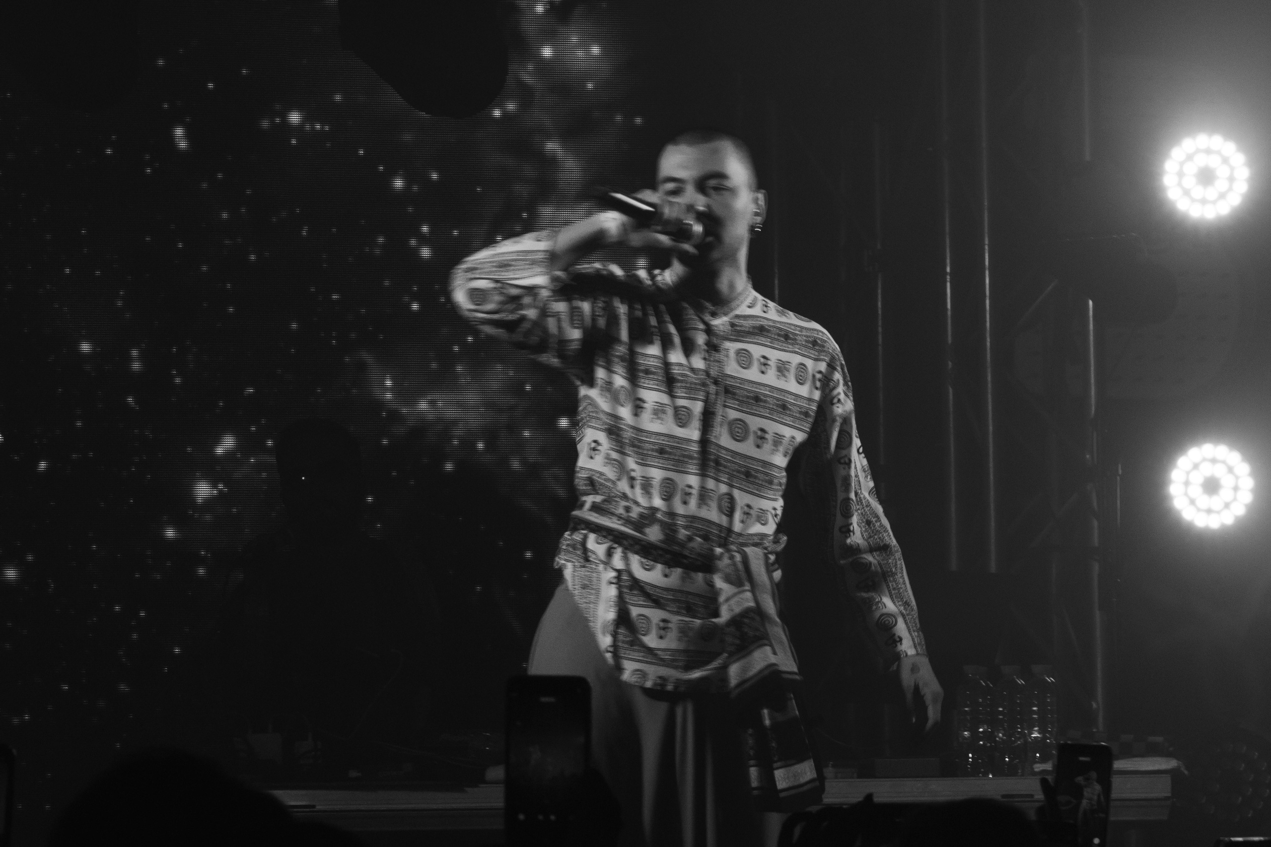 SQWOZ BAB. Ярославль. 2026. Фотограф Ярославль | Репортаж | Александр Мелюшин