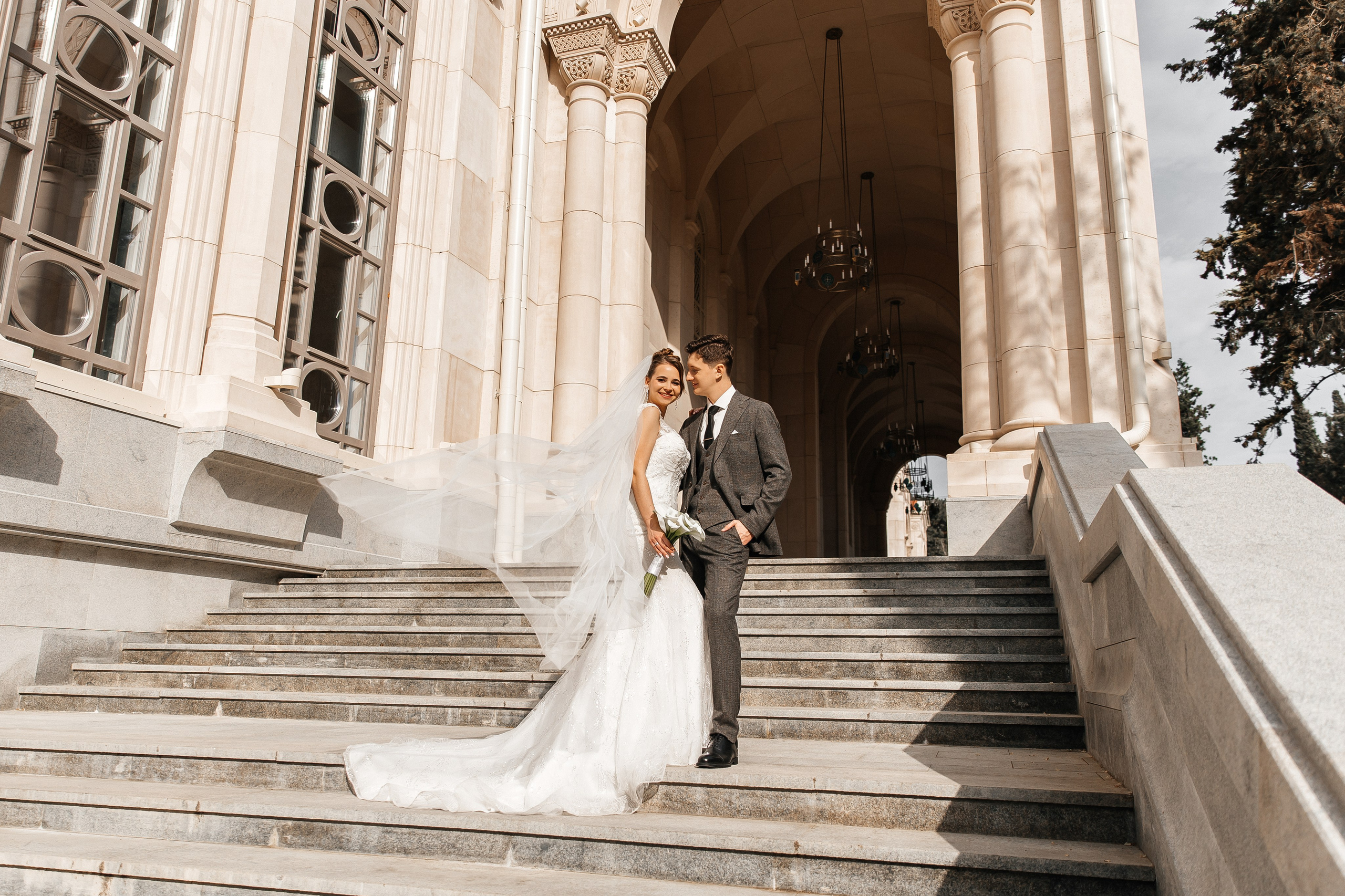 VALERIA & VALERY. Свадебный фотограф в Евпатории и в Крыму, Love story, женский портрет