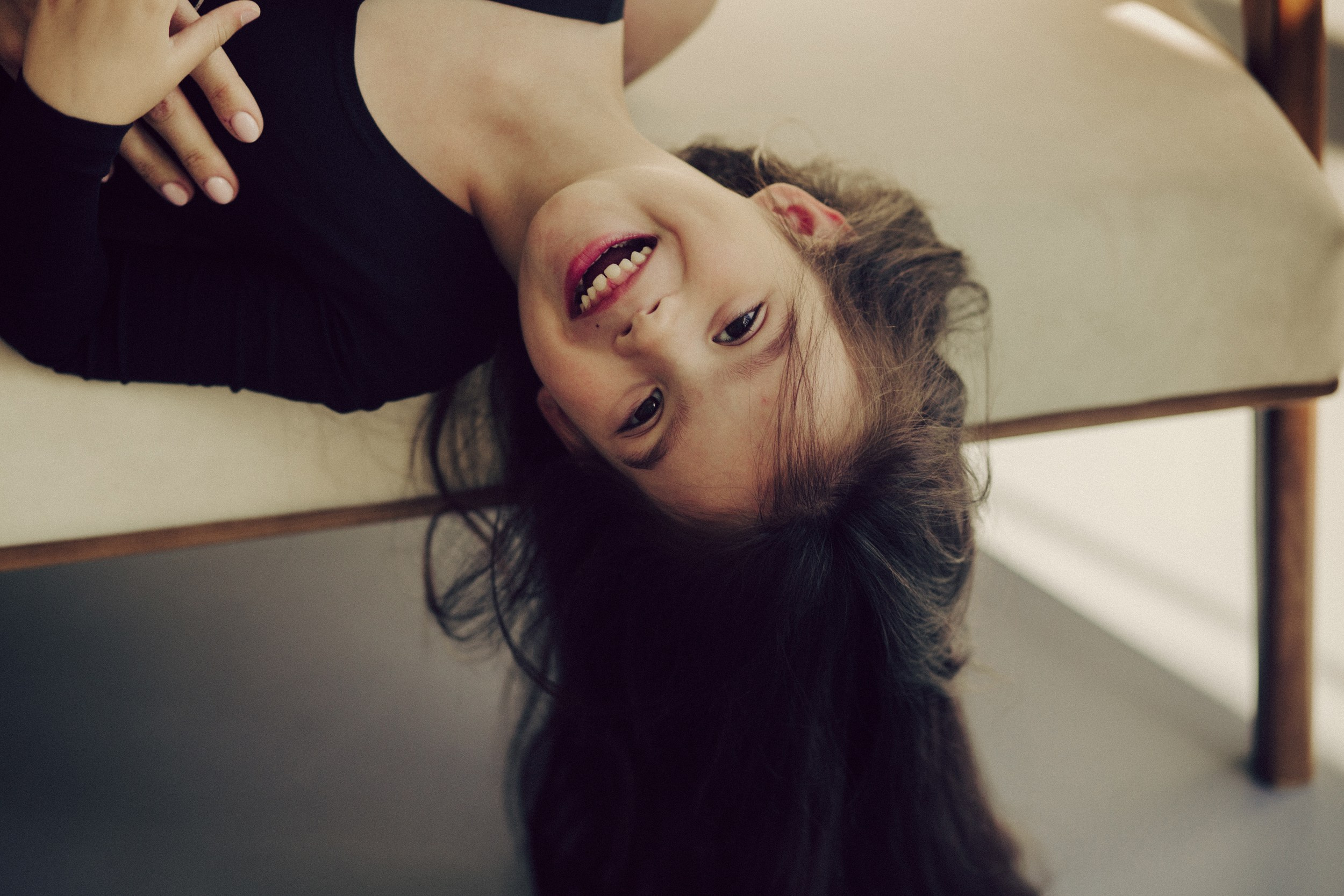 ДЕТИ. Фотография. Визуально-чувственный мир души