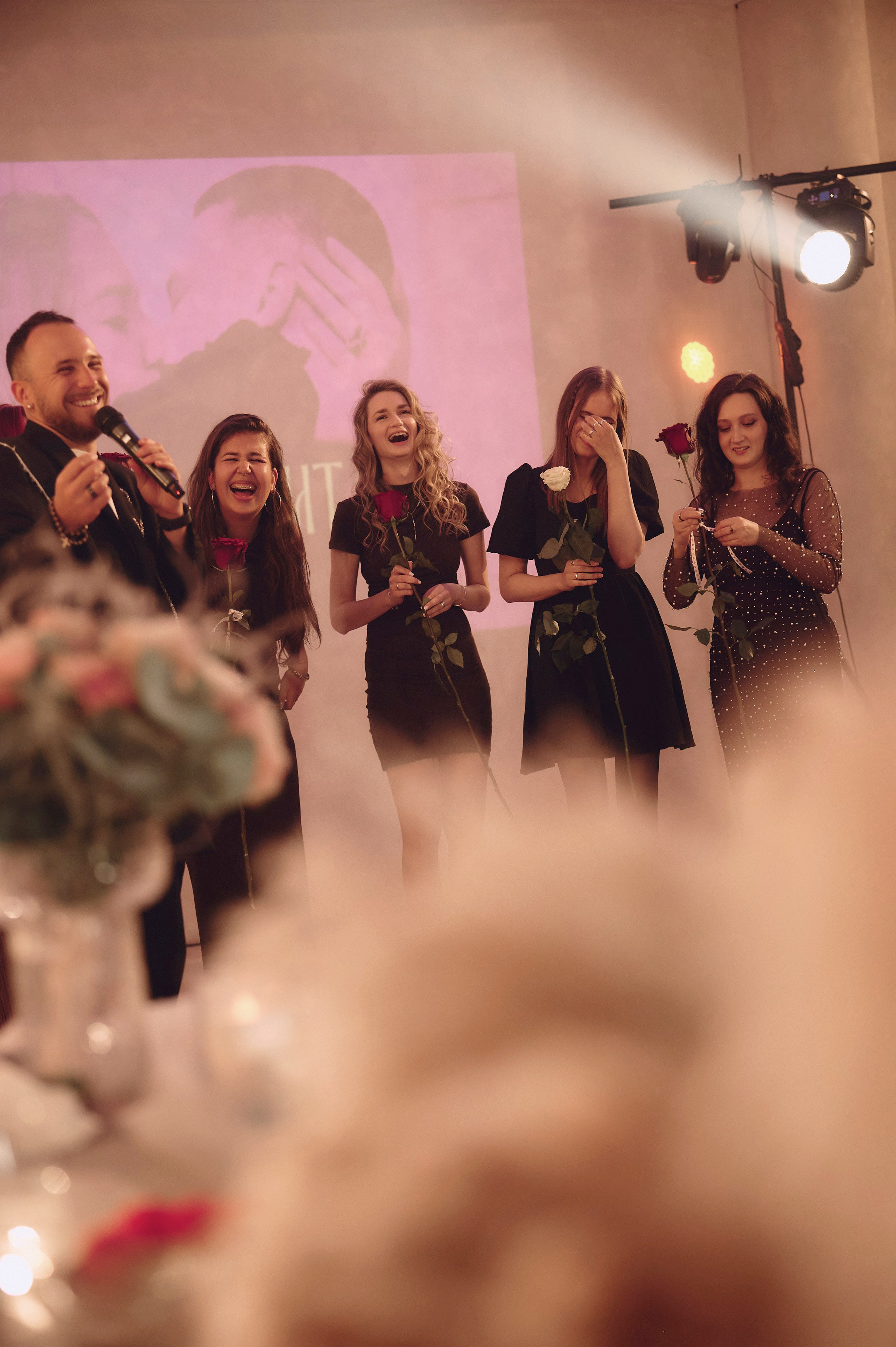 Софа & Никита. Ваш мультижанровый фотограф Александр Белов