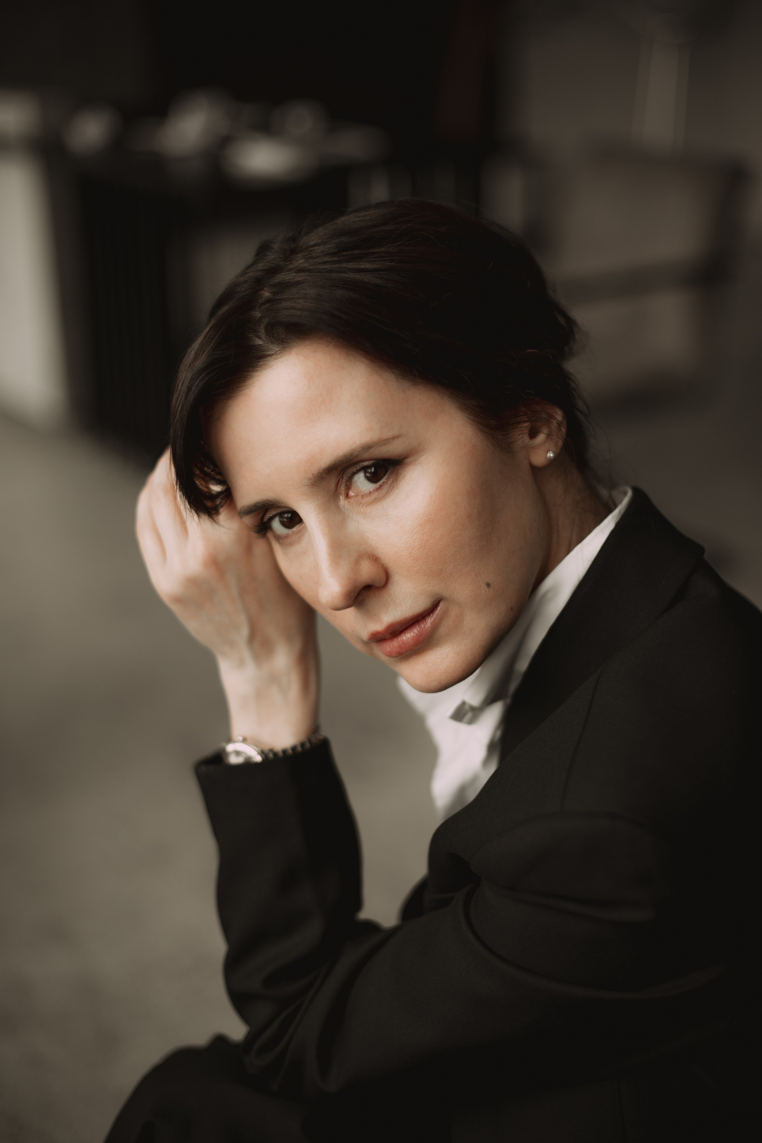 Психолог Жукович Оксана. Калай Юлия. Фотограф. Москва