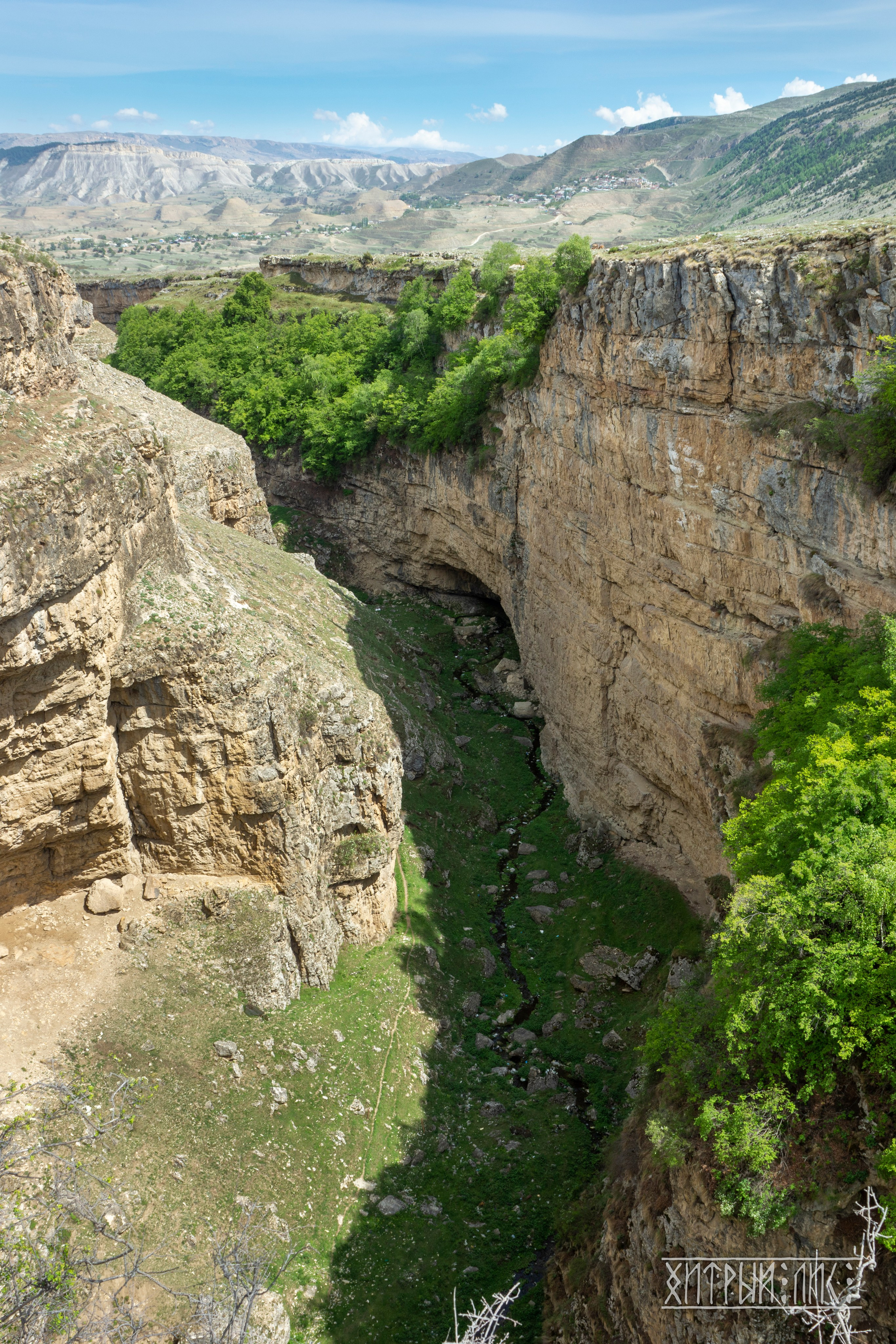 Дагестан. Фотограф-путешественник Самойлов Максим «Sly Fox»