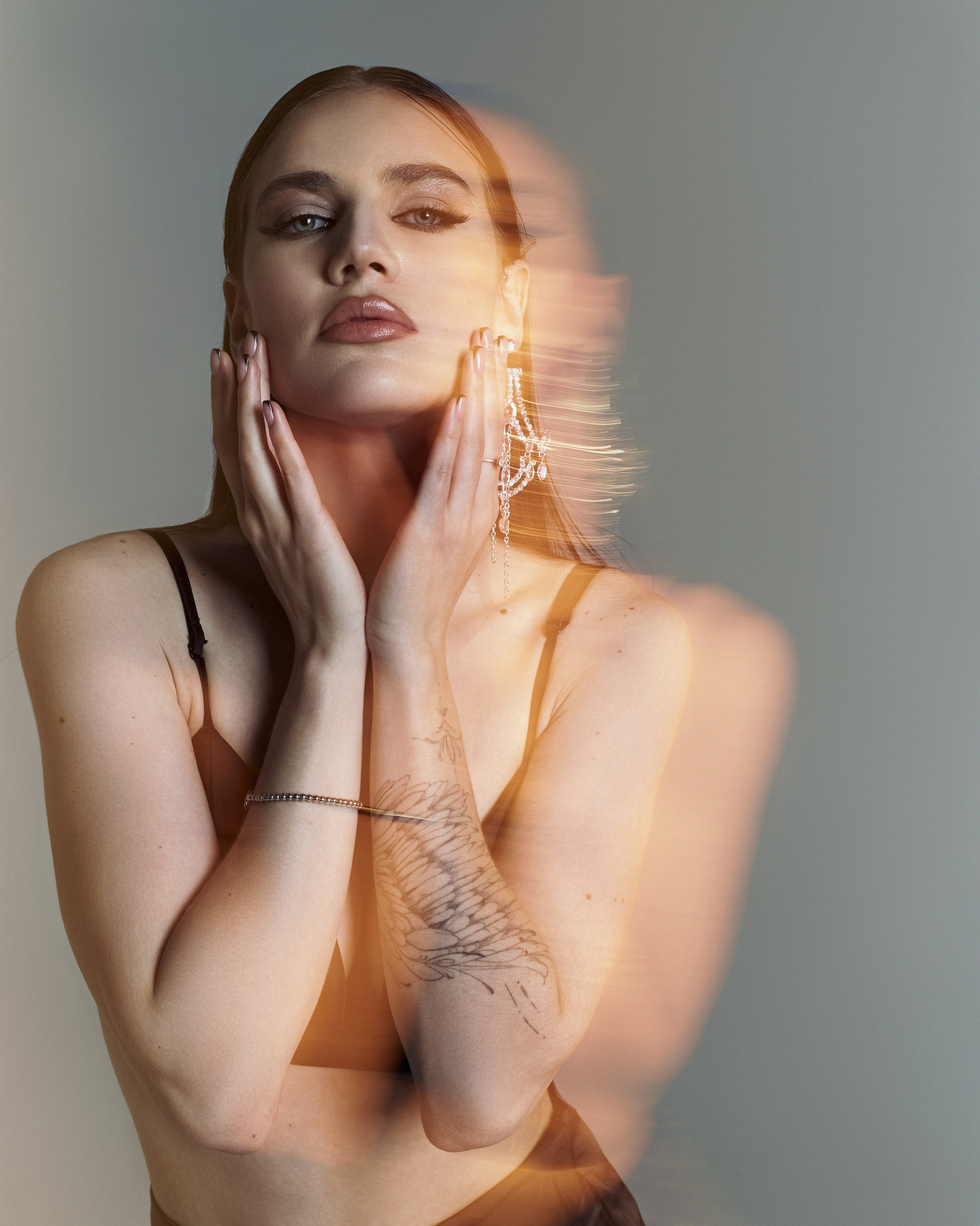 Индивидуальные фотосессии. Фотограф в Сургуте Олеся Морковских