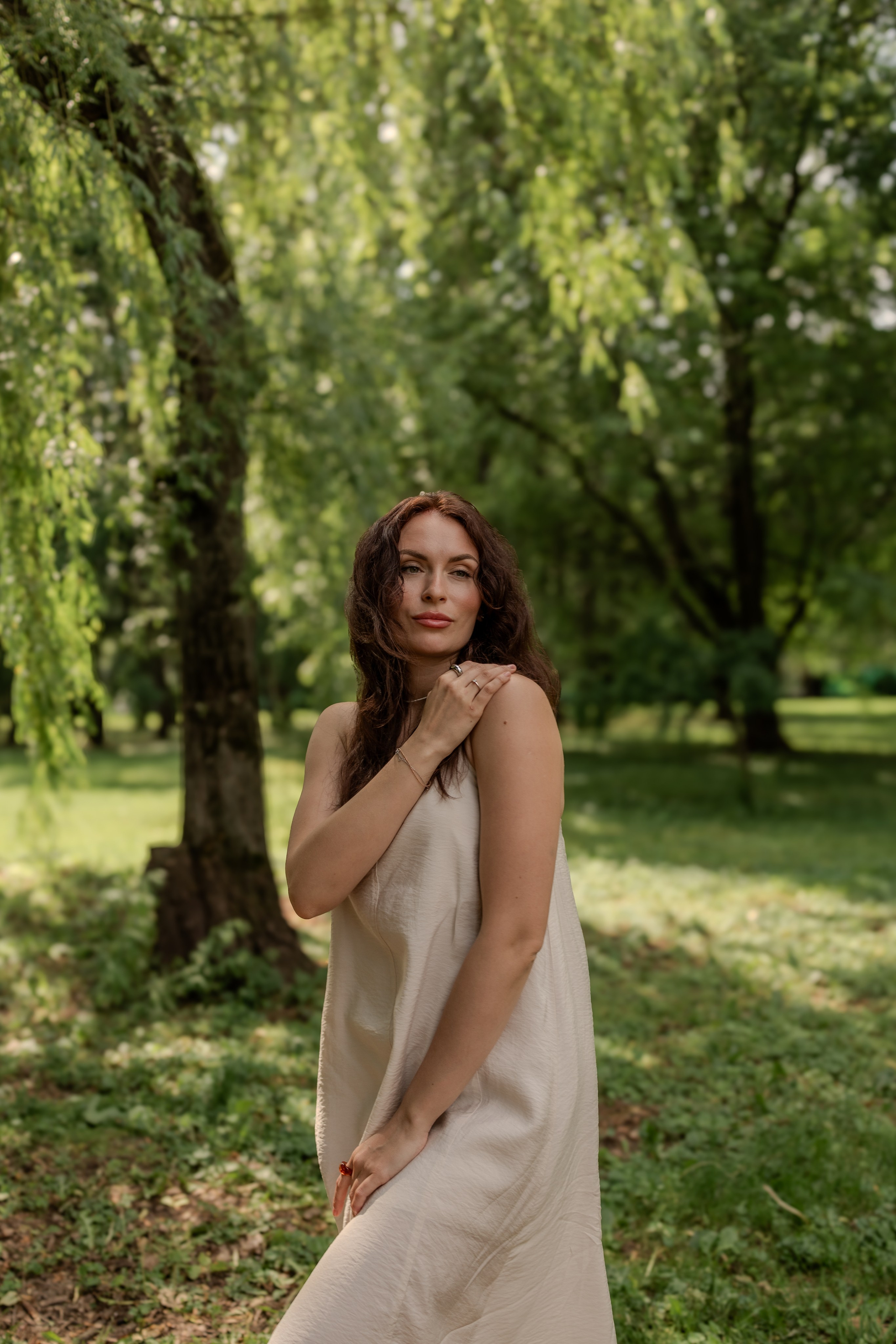 Портреты. Семейный фотограф из Москвы