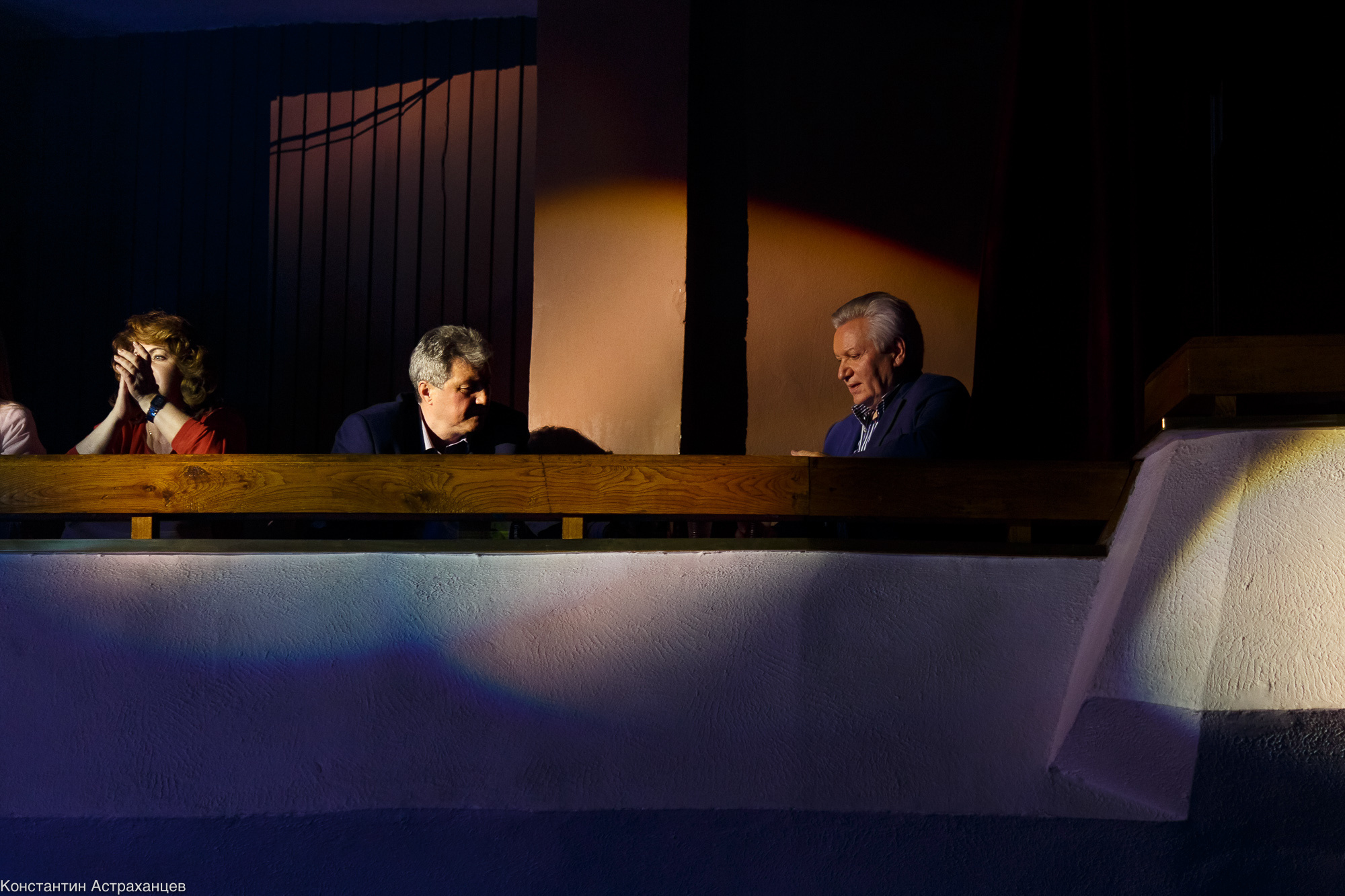 Концерт группы "Кипелов". Фотограф в Астрахани