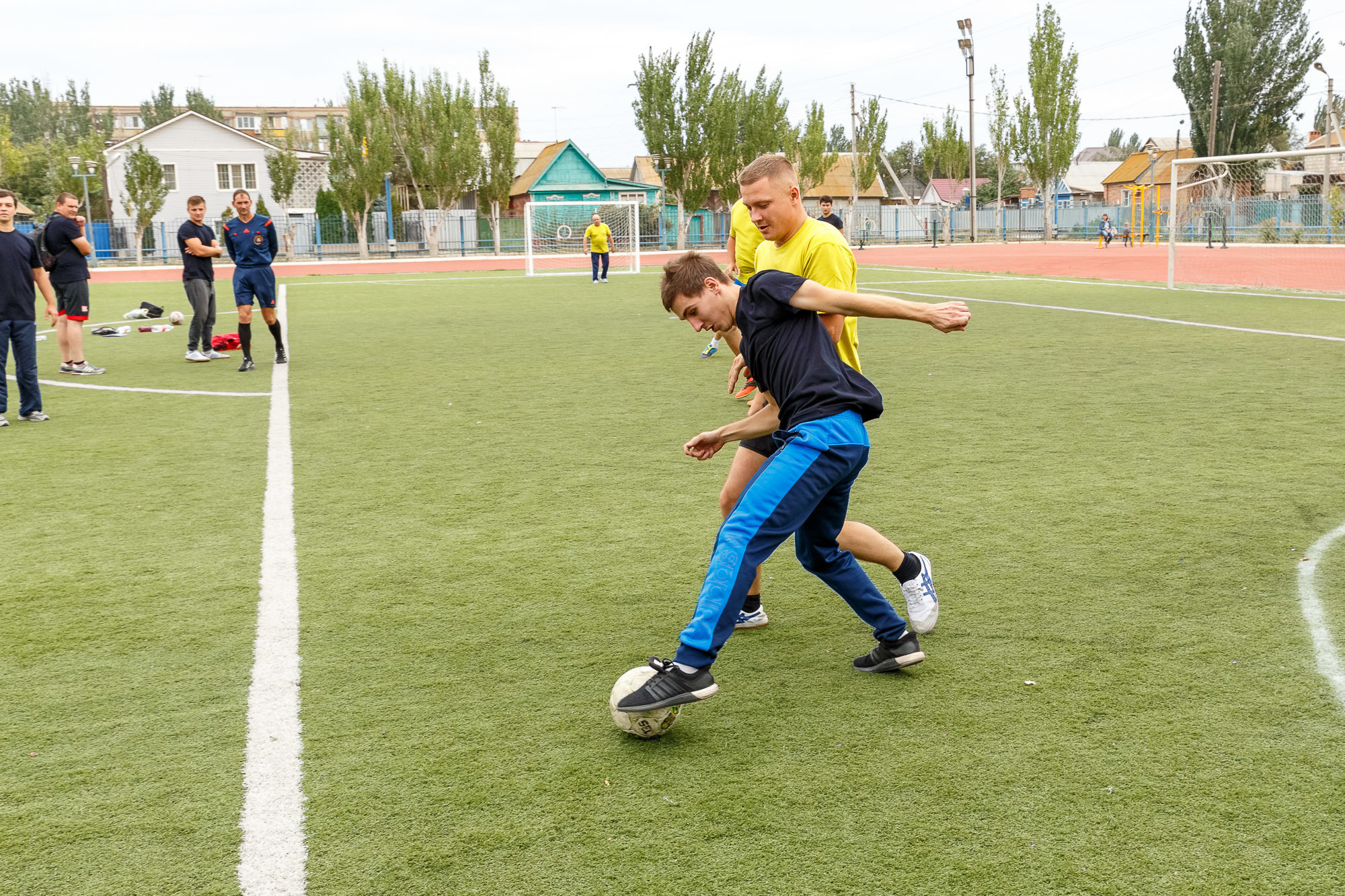 Спартакиада ООО "ЛУКОЙЛ-Астраханьэнерго". Фотограф в Астрахани