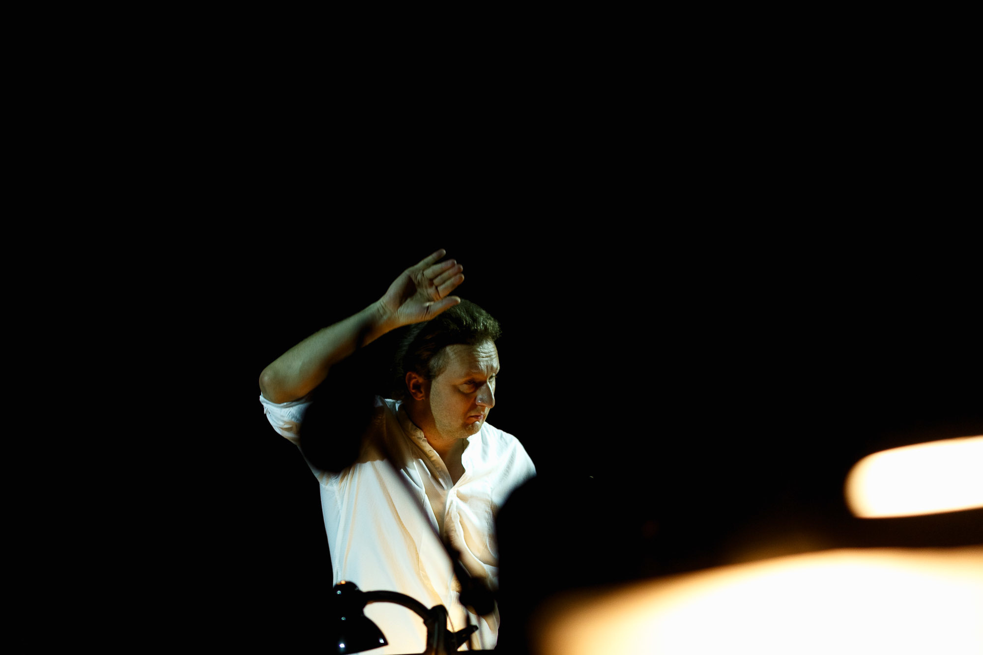 Сказание о полку Игореве. Фотограф в Астрахани