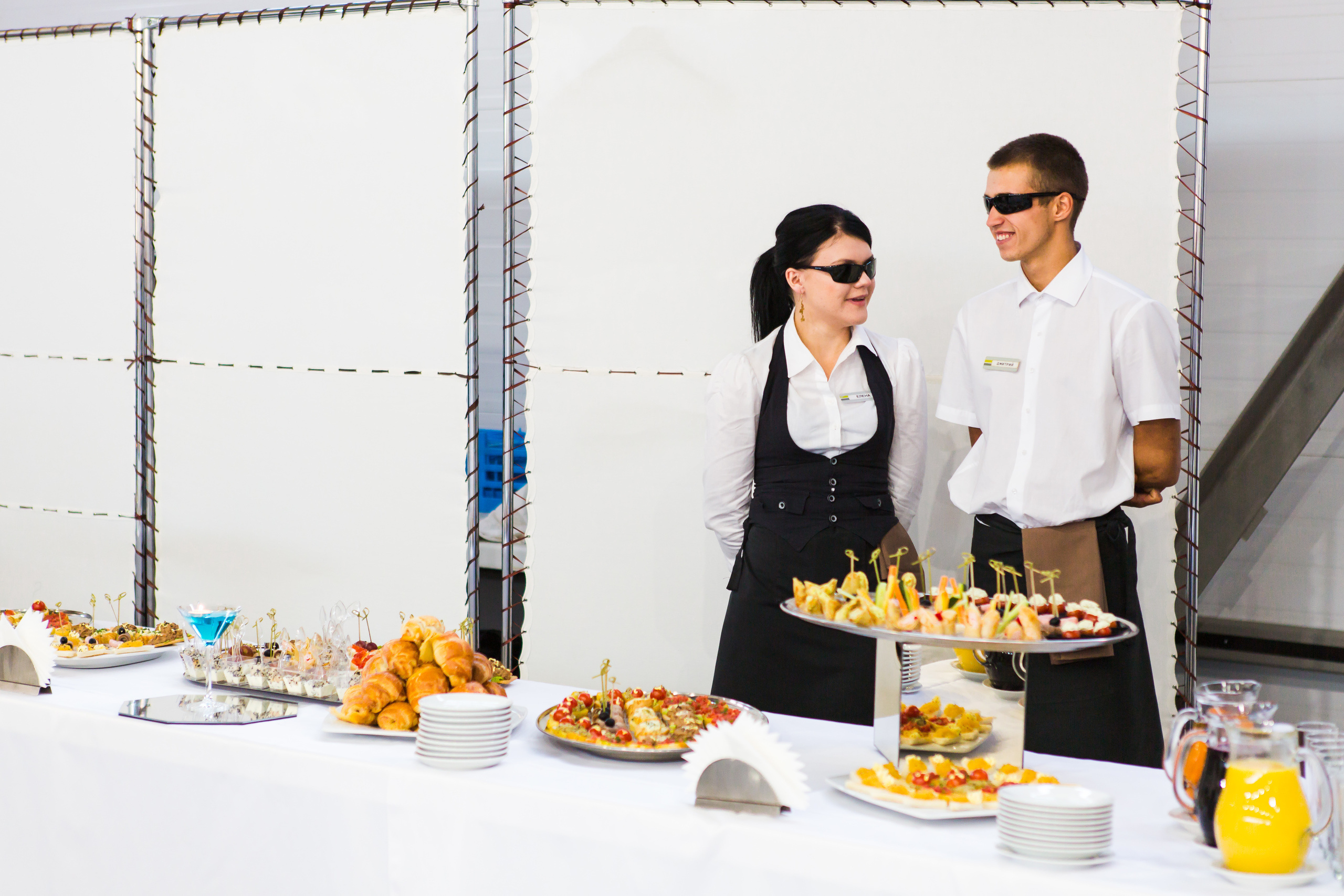 Открытие салона продаж и сервиса "Автоспецтехника". Фотограф в Астрахани